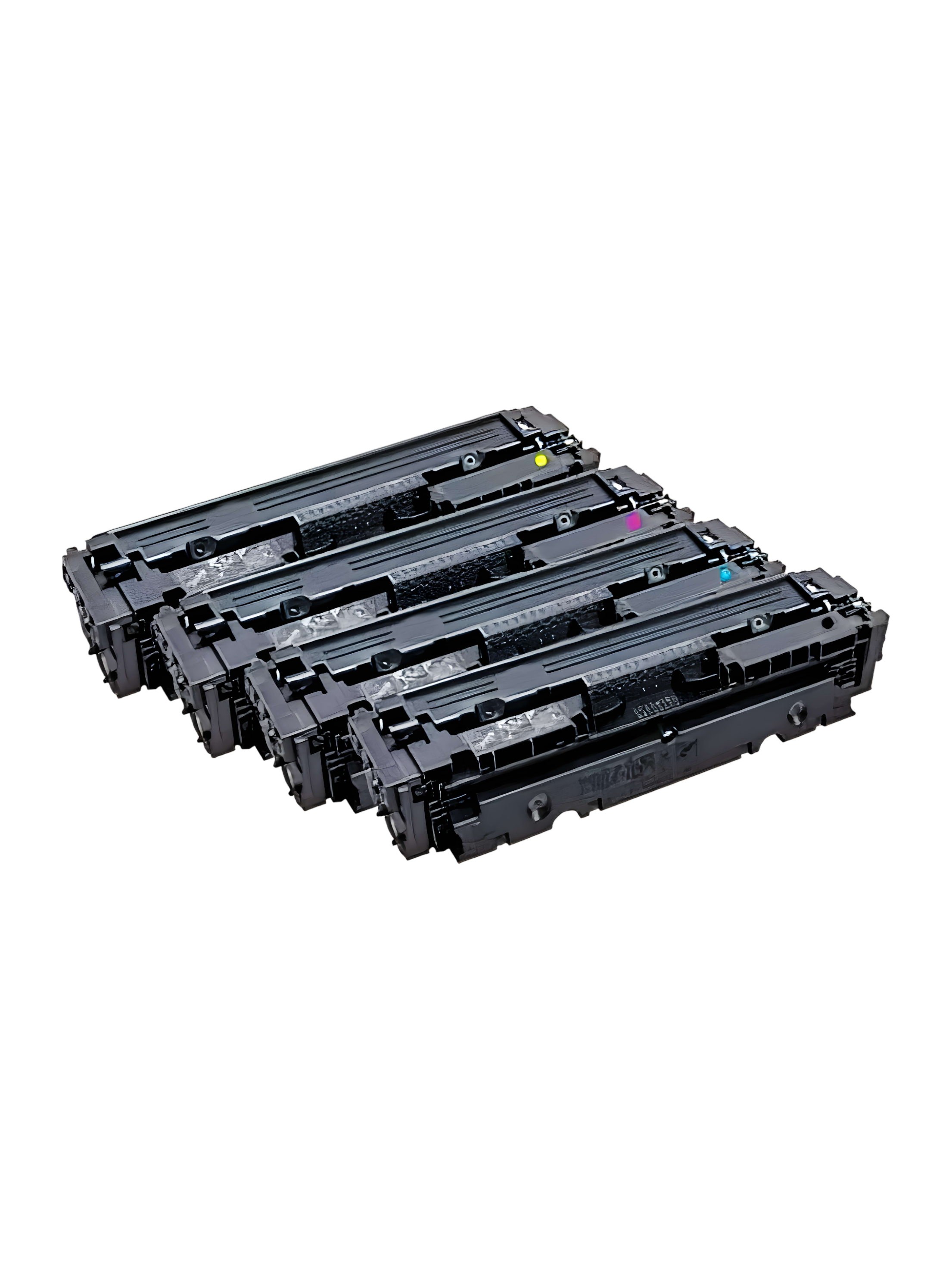 Картриджи W2410A-W2413A 1