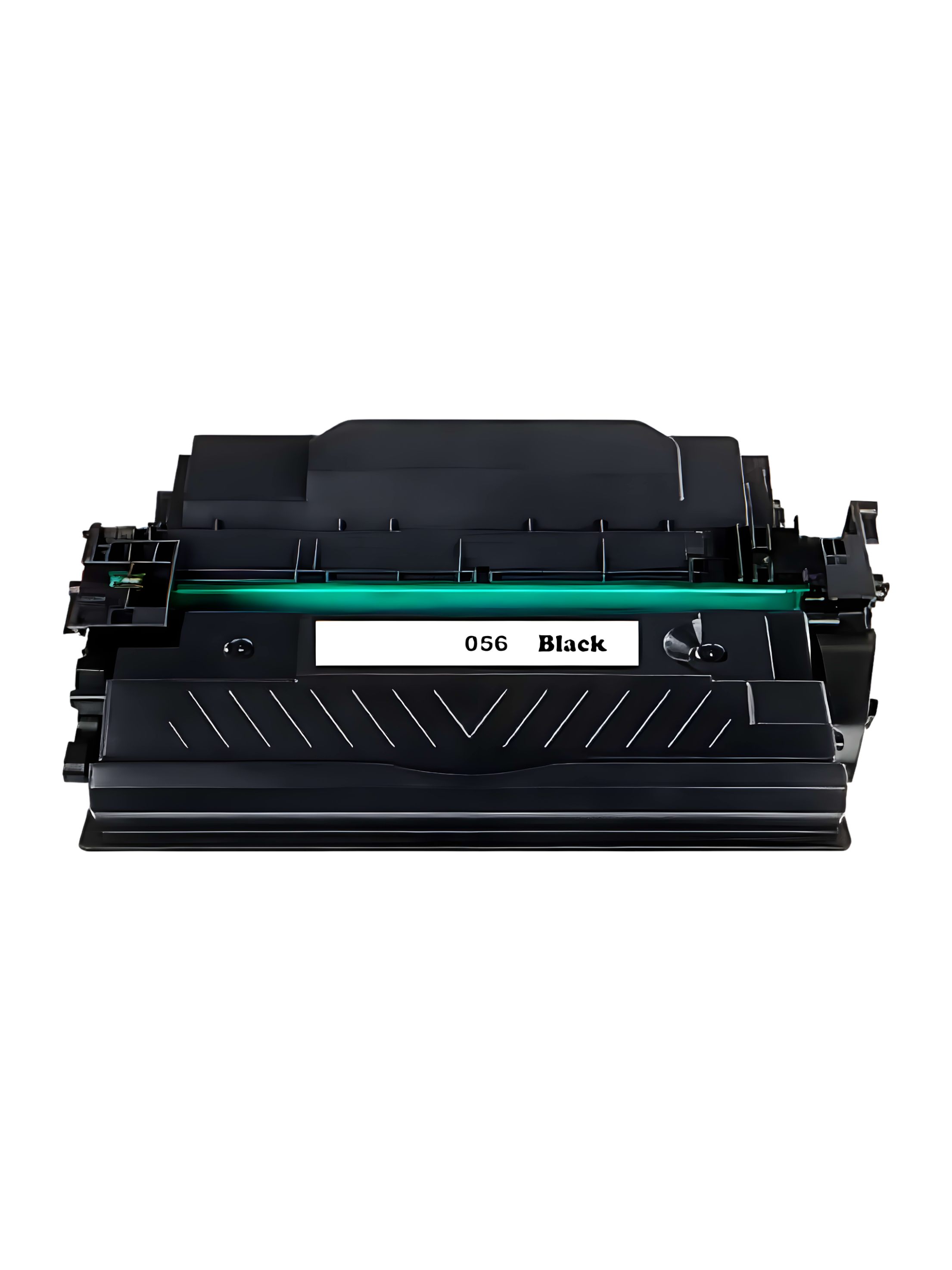 Картридж 056 для Canon MF542x, MF543x, LBP-325 черный 1