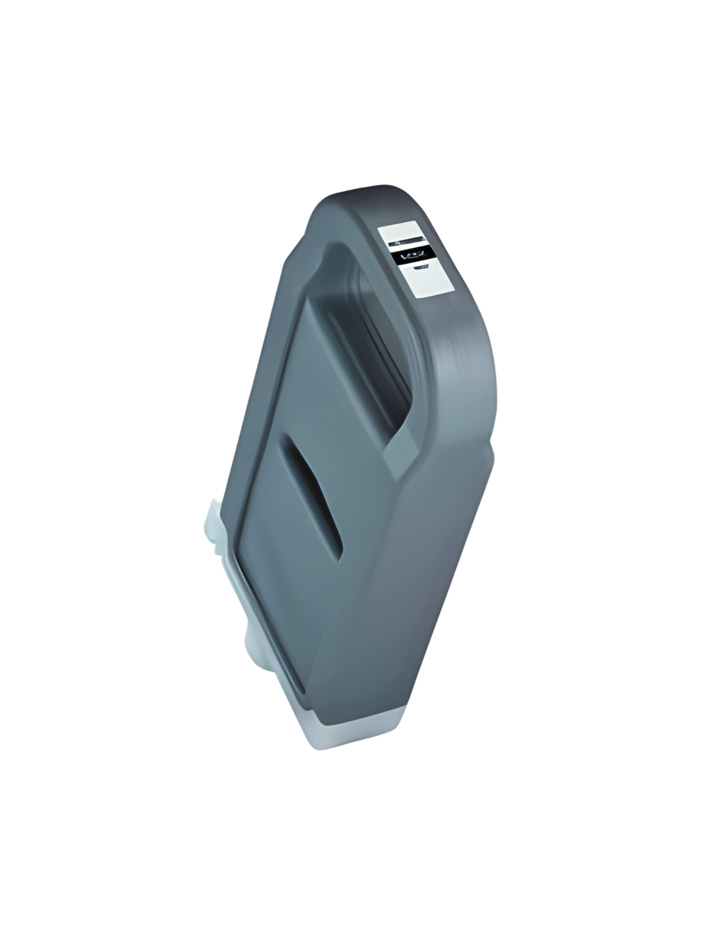 Картридж PFI-1700MBK Canon 0774C001 черный матовый совместимый 1