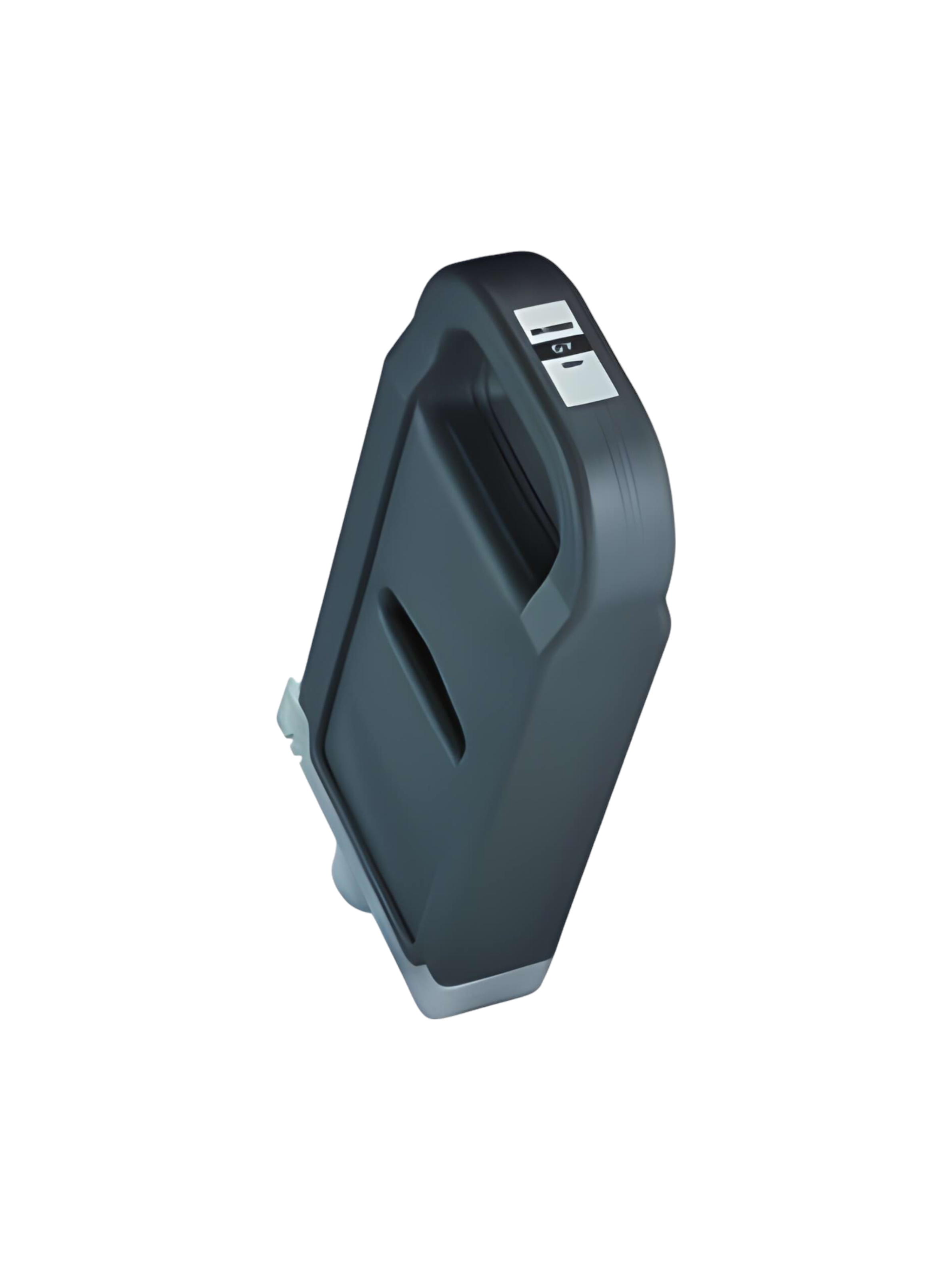 Картридж PFI-1700GY Canon 0781C001 серый совместимый 1