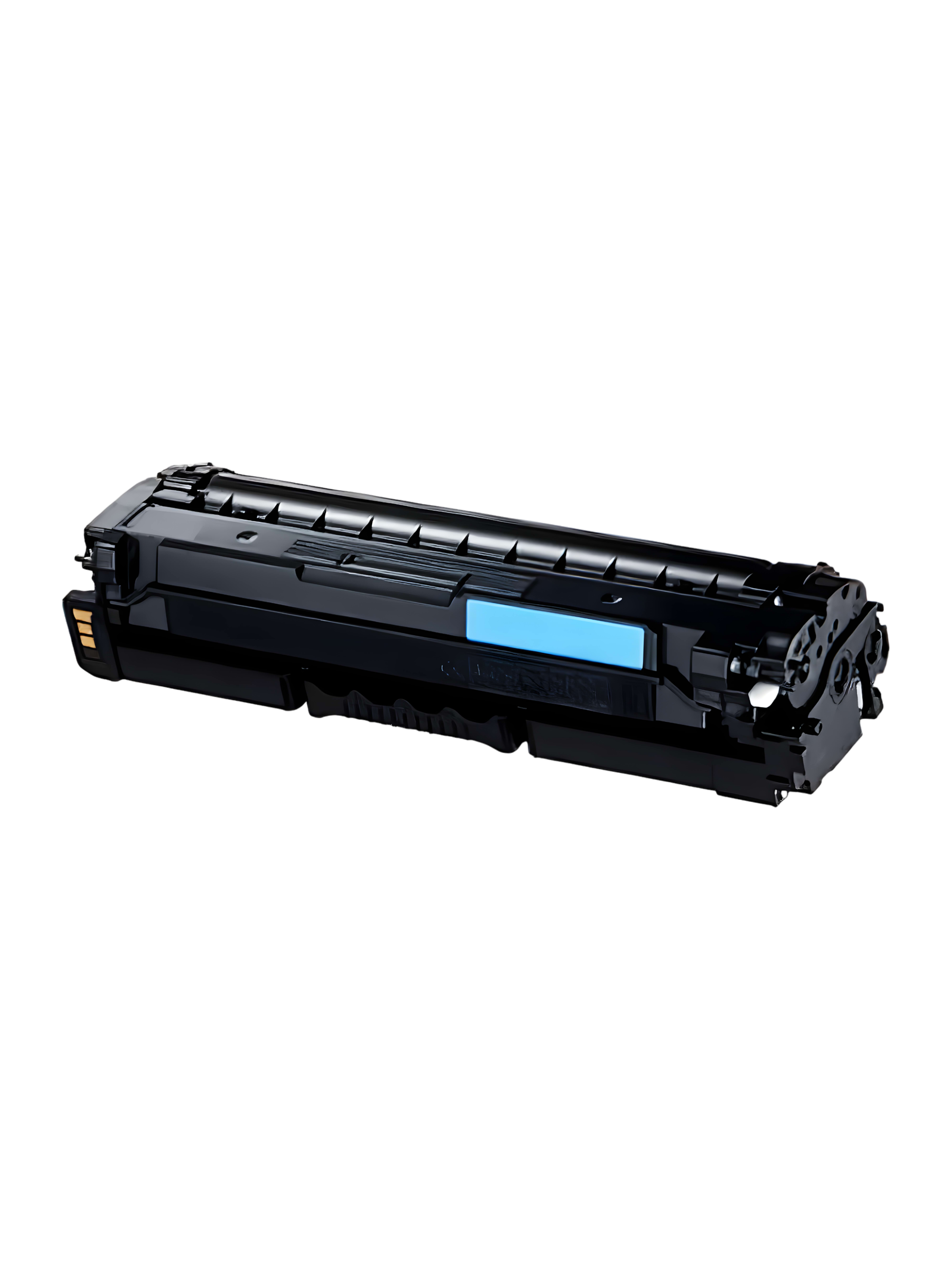 Картридж CLT-C503L Samsung C503L голубой совместимый 1