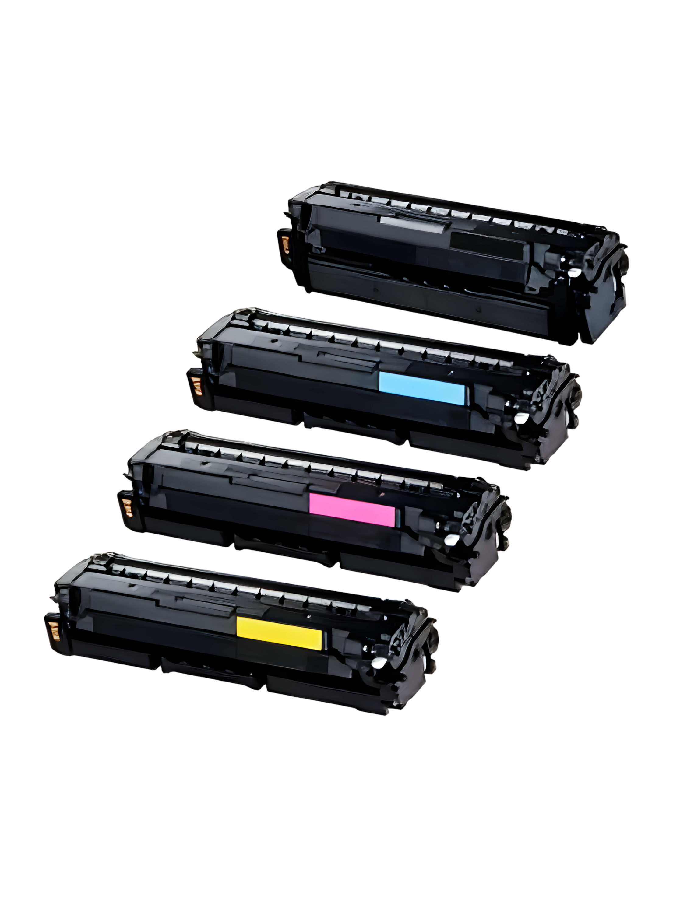 Набор картриджей CLT-503L Samsung совместимый 1