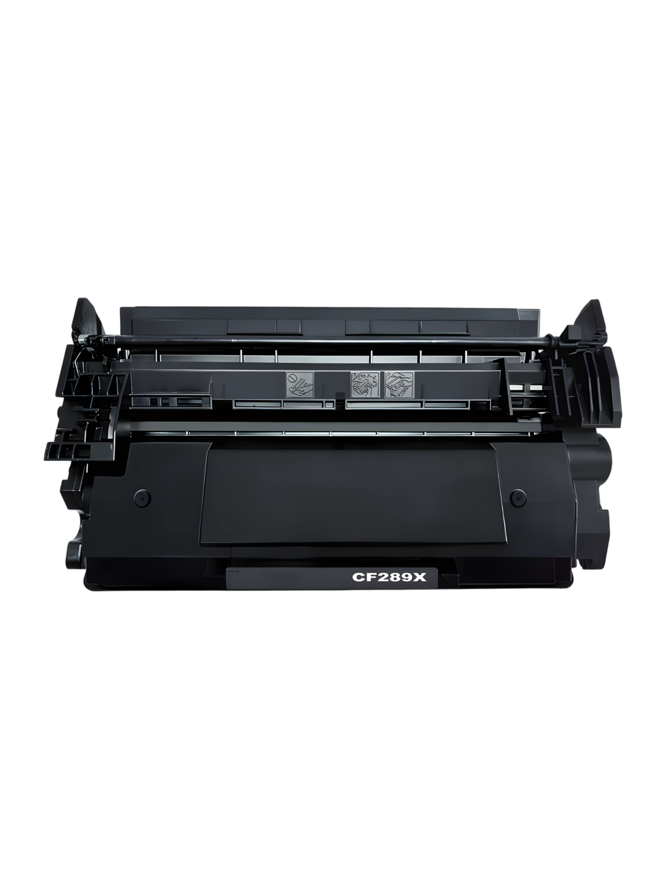 Картридж для HP LaserJet M528 без чипа совместимый 1