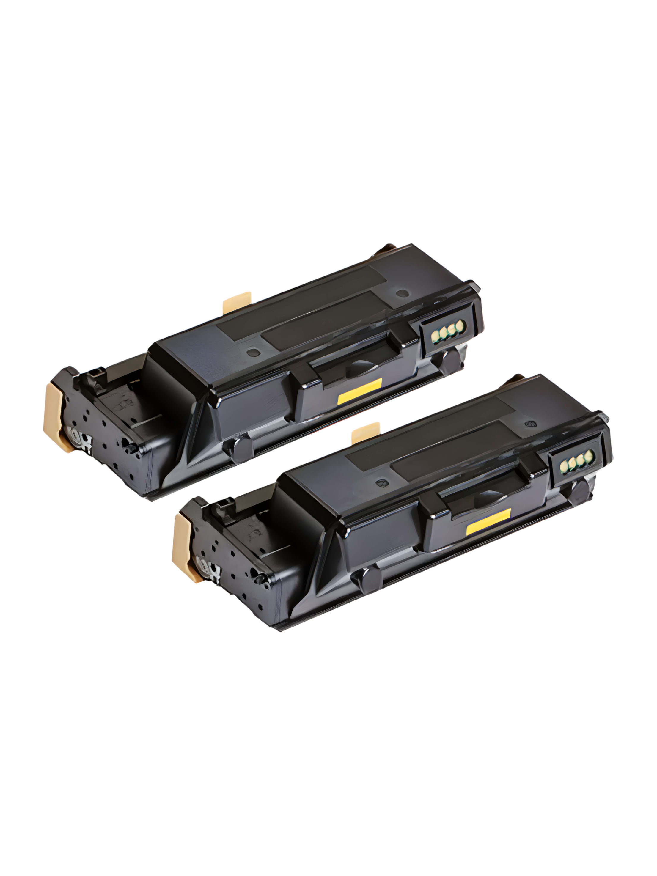 Картридж для Xerox B-215 совместимый 1