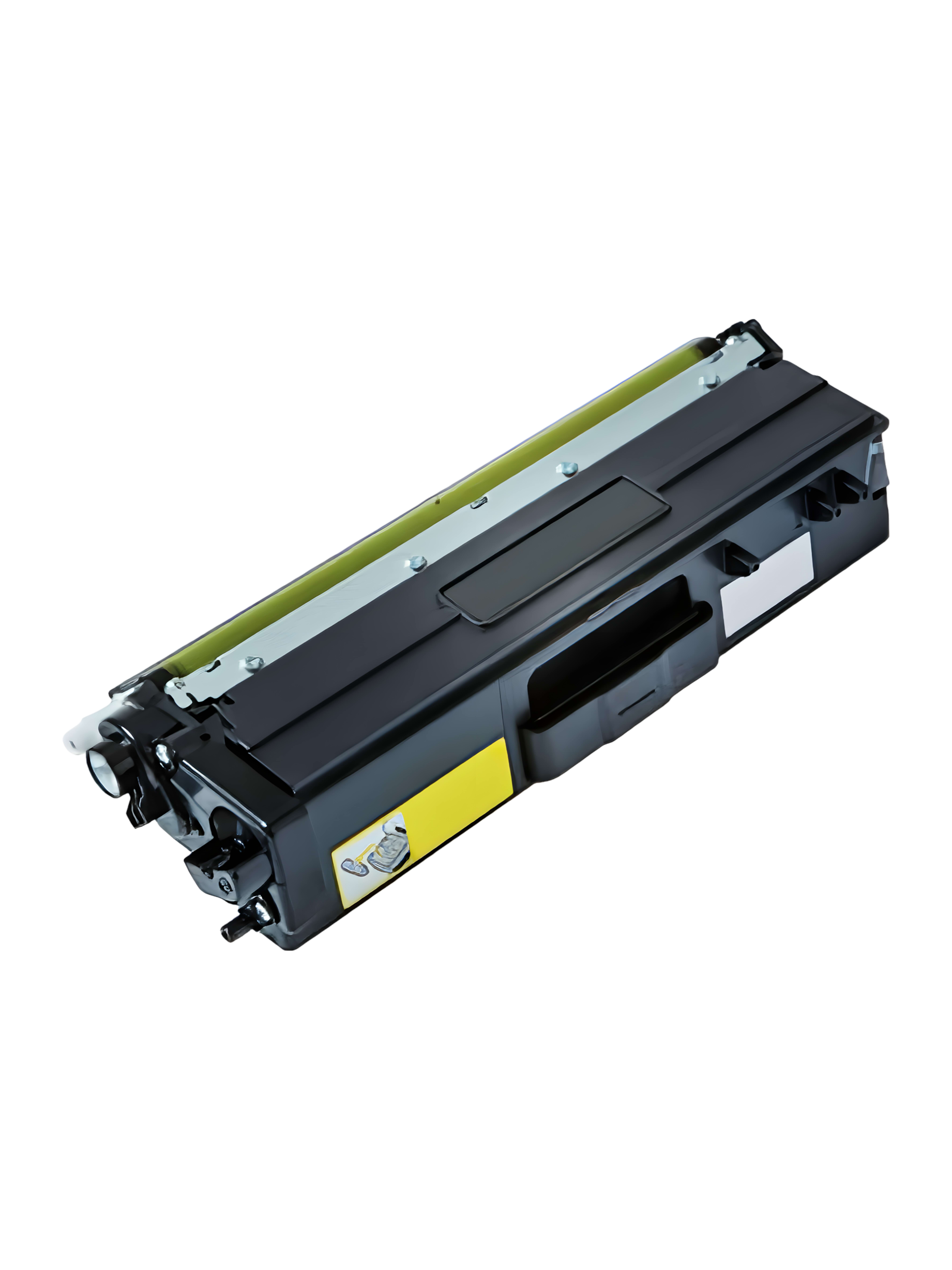 Картридж TN-910Y Brother желтый совместимый 1