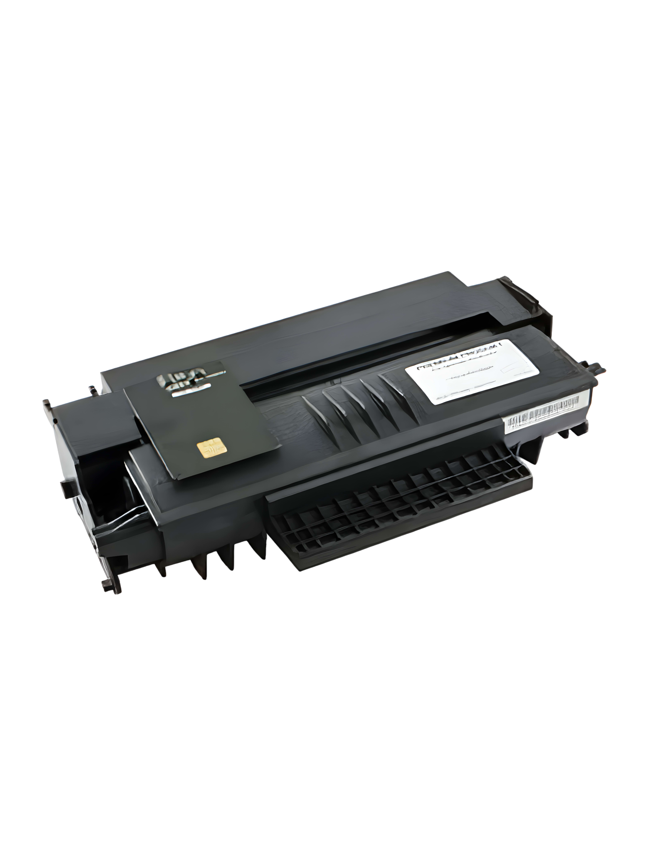 Картридж 1239901 для OKI MB200, MB260, MB280 черный 1