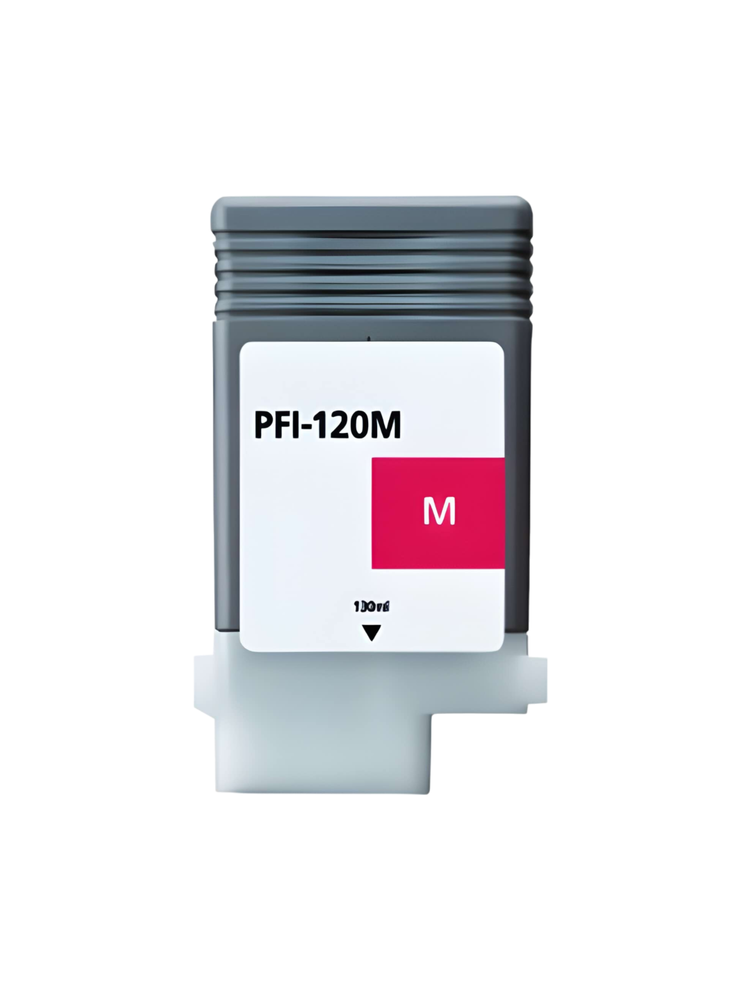 Картридж PFI-120M Canon пурпурный совместимый 1