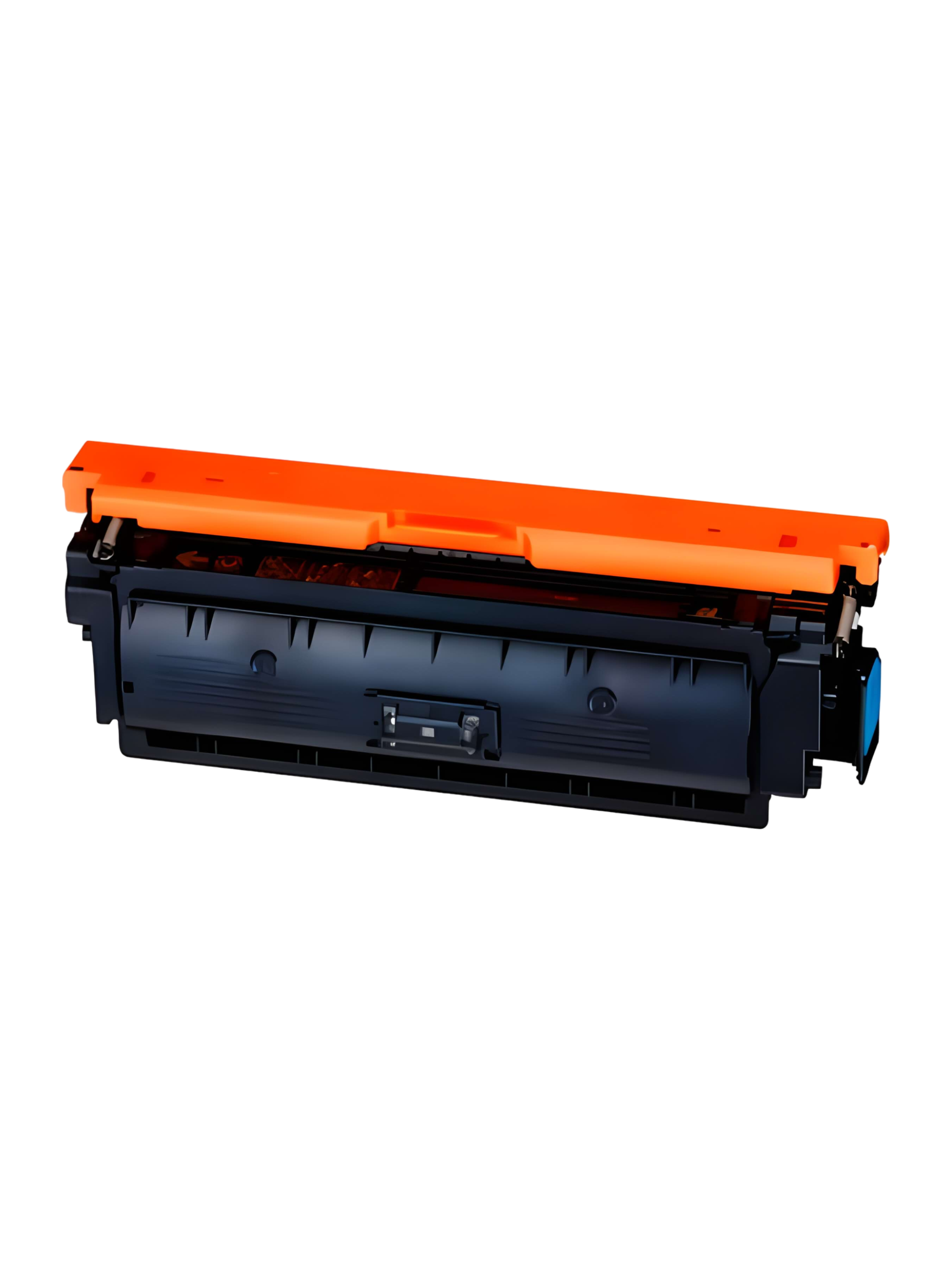 Картридж 040C Canon голубой совместимый 1
