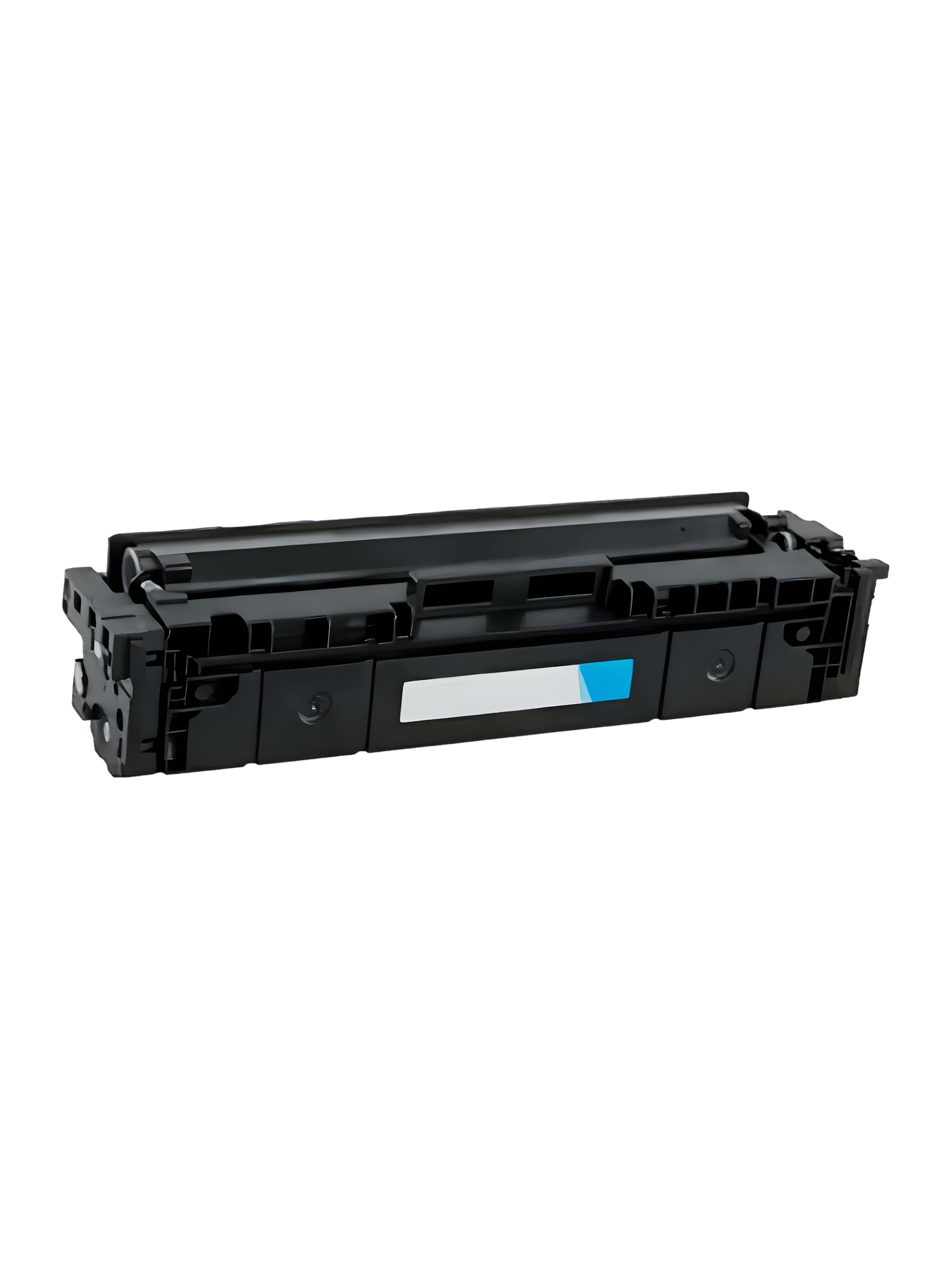 Картридж 045C Canon голубой совместимый 1