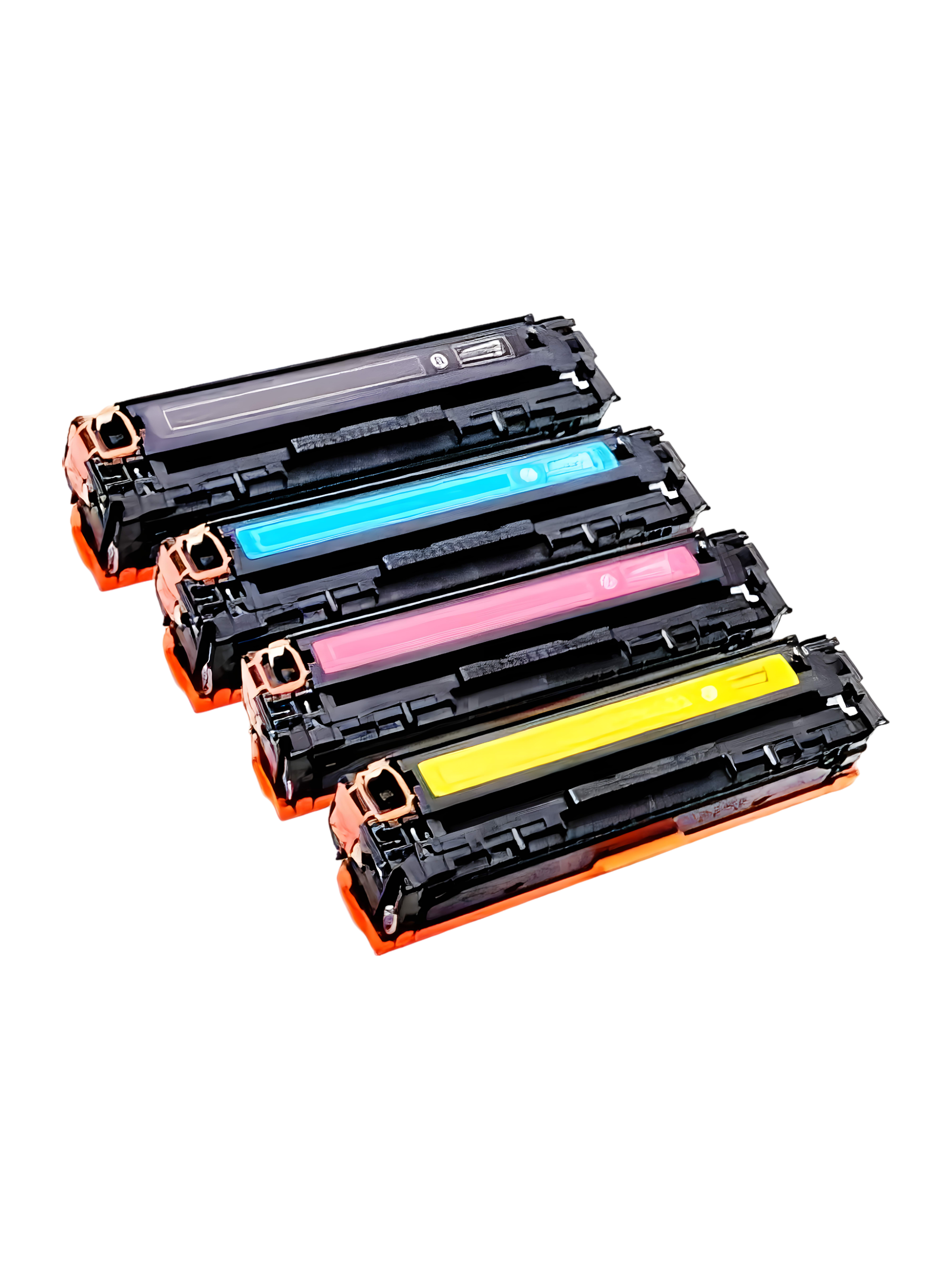 Картриджи 731 для Canon LBP-7100cn, LBP-7100cn 1