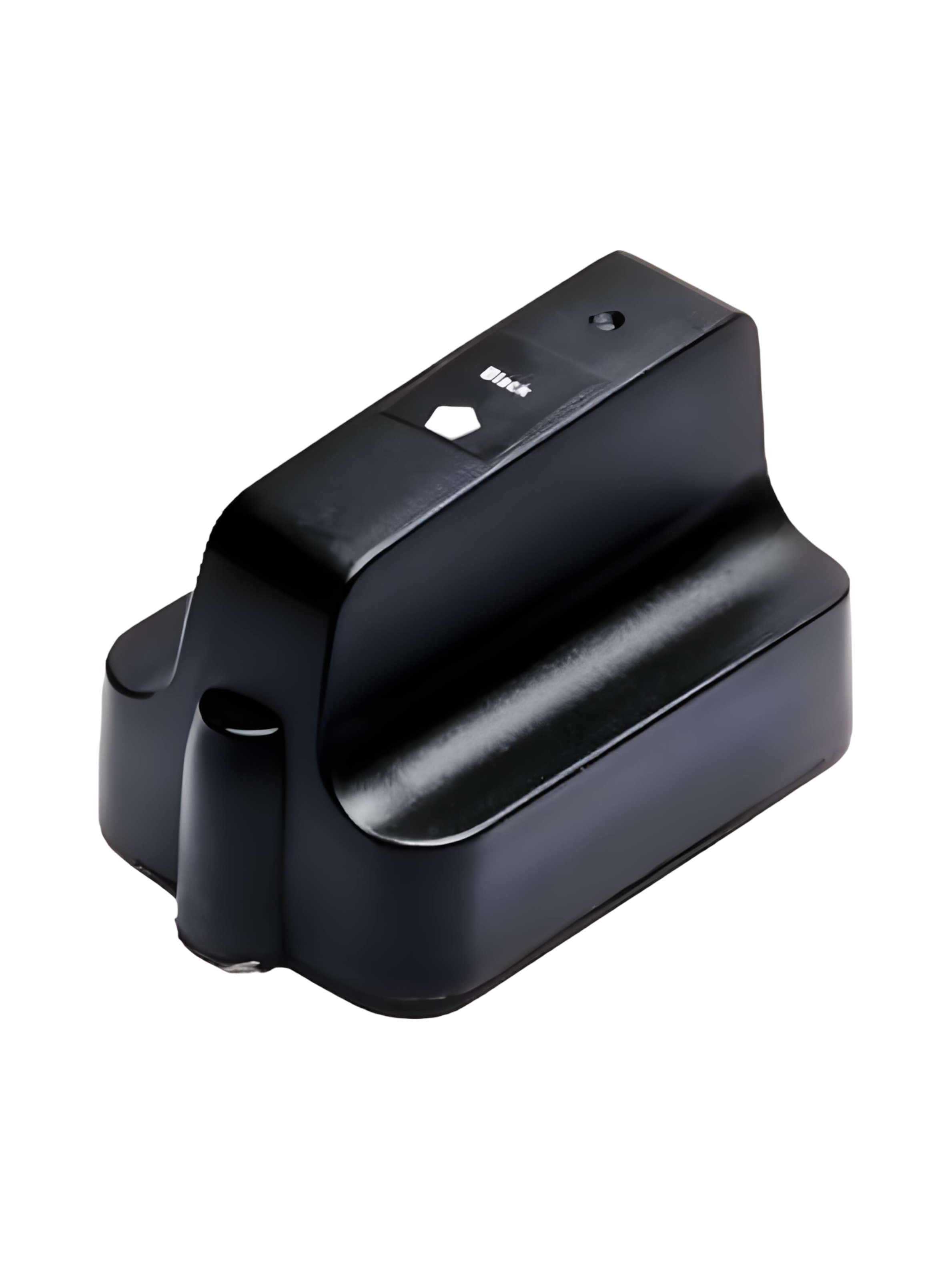 Картридж №177 HP C8721HE черный совместимый 1