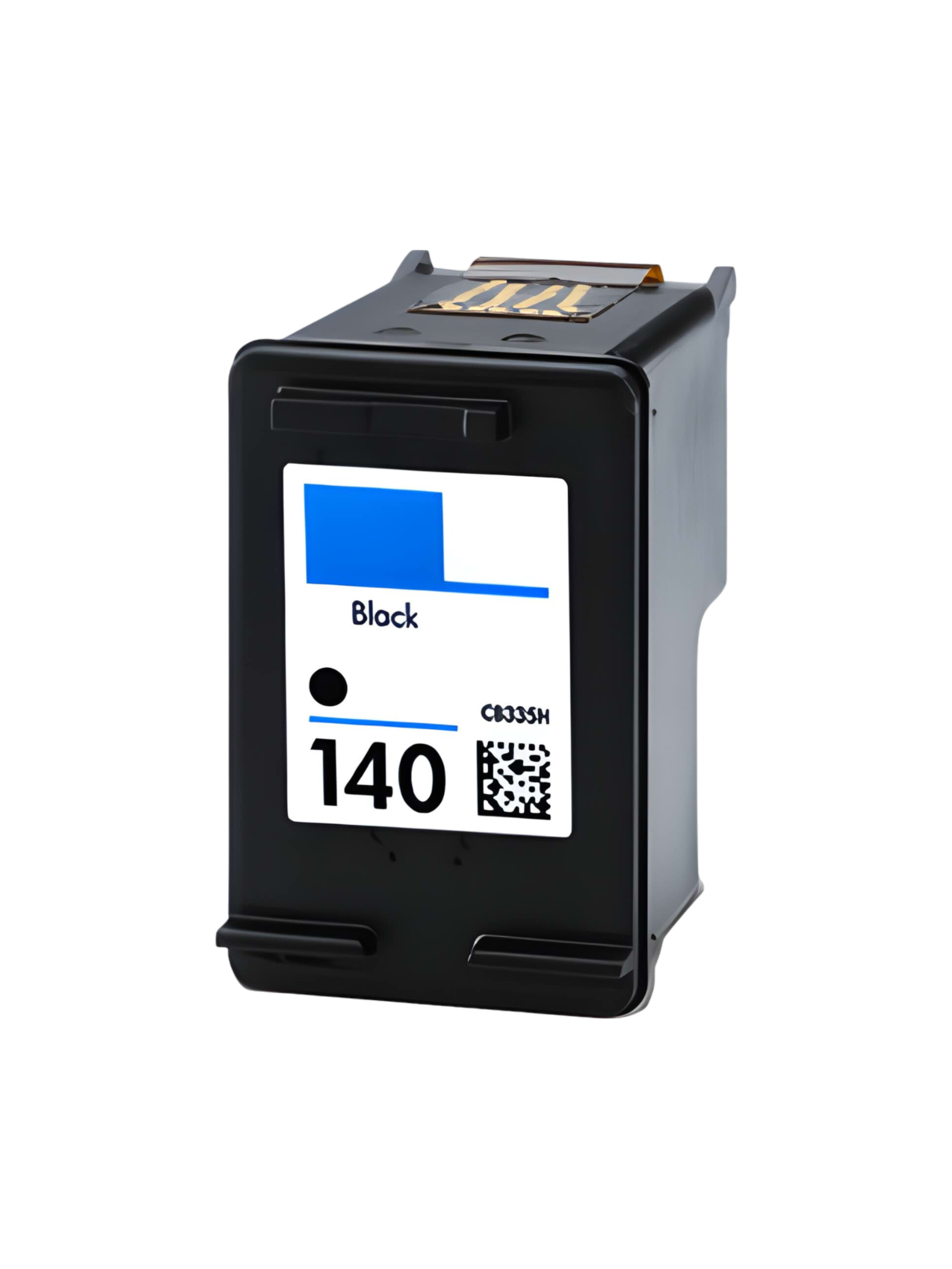 Картридж №140 HP CB335HE черный совместимый 1