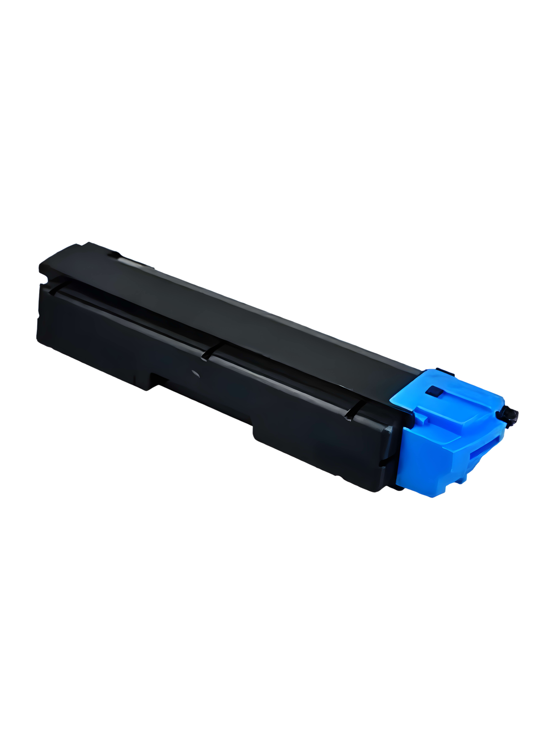 Картридж TK-5215C Kyocera голубой совместимый 1