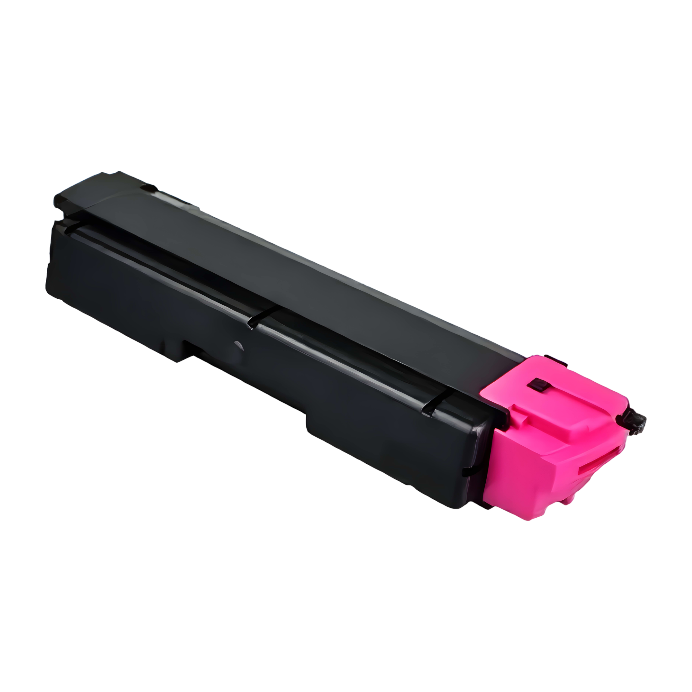 Картридж TK-5215M Kyocera пурпурный совместимый 1