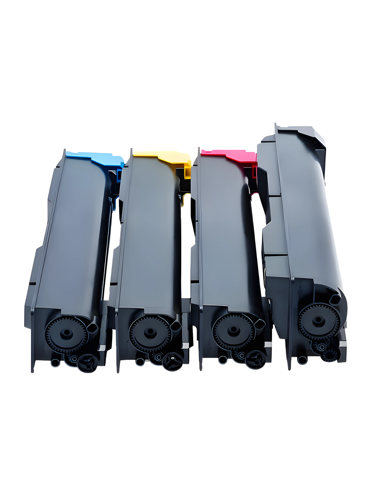 Картриджи TK-5215 для Kyocera TASKalfa 406 1