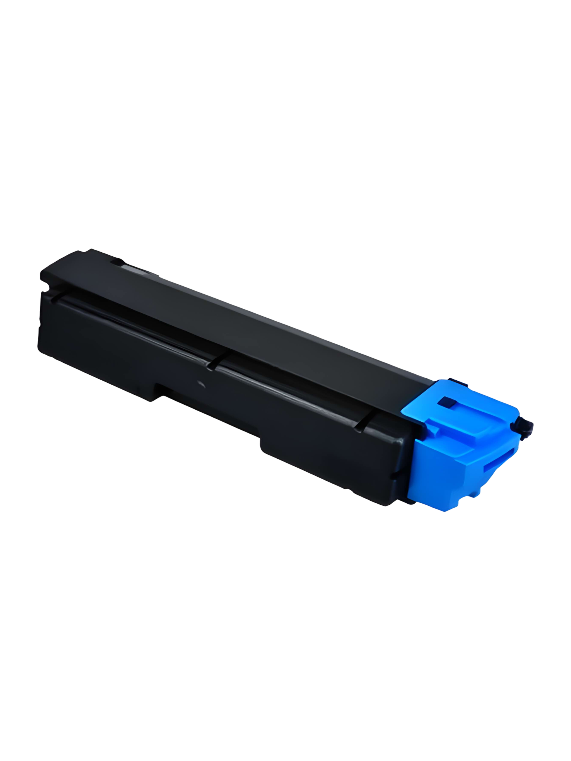 Картридж TK-5195C Kyocera голубой совместимый 1