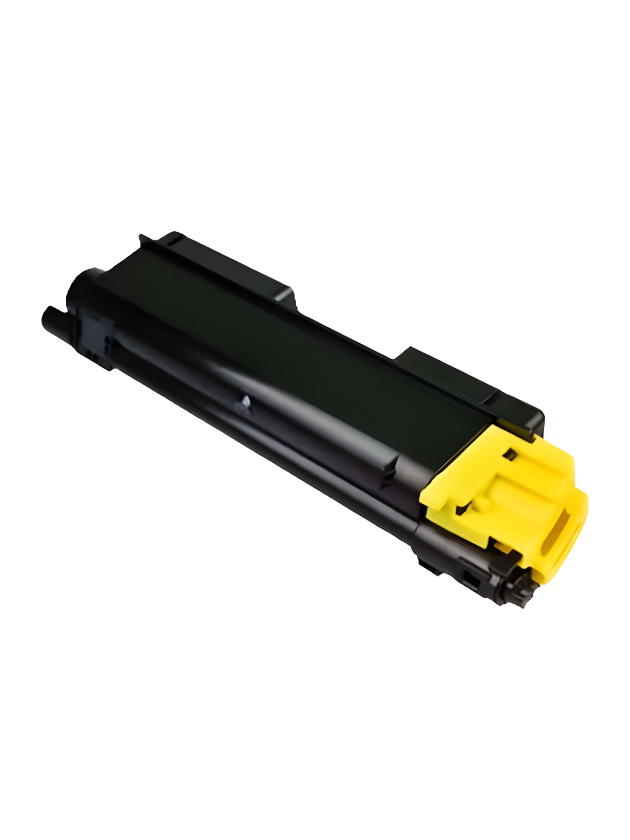 Картридж TK-5195Y Kyocera желтый совместимый 1