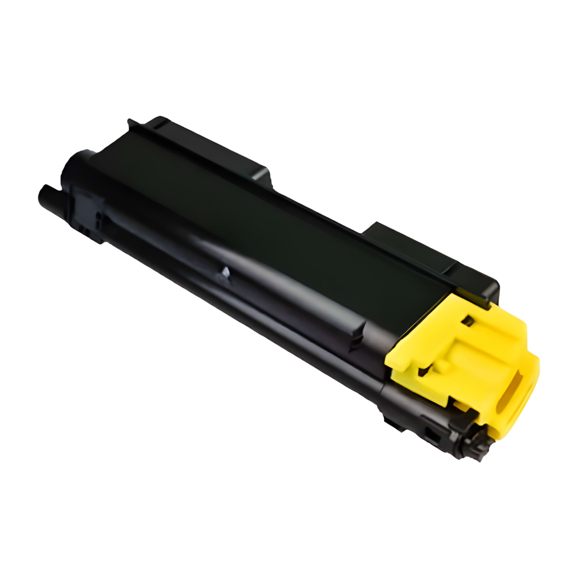 Картридж TK-5195Y Kyocera желтый совместимый 1