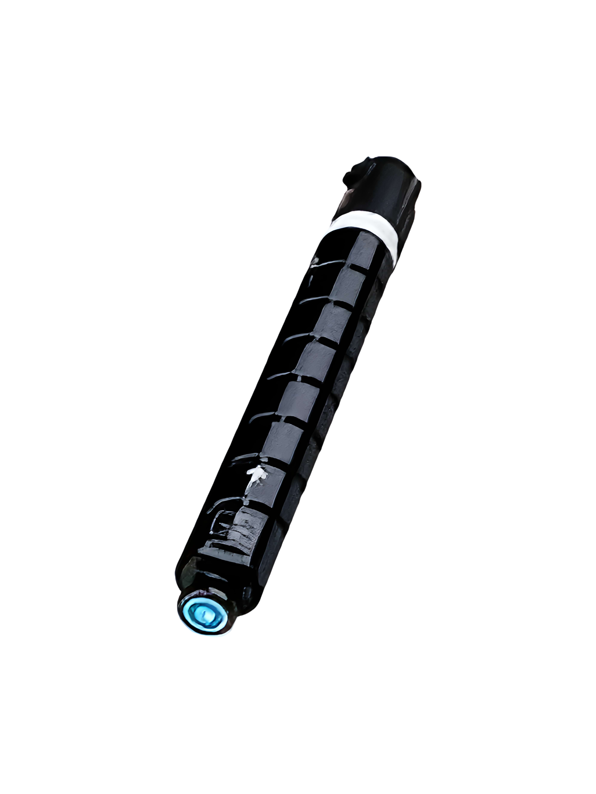 Картридж C-EXV55C Canon 2183C002 голубой совместимый 1