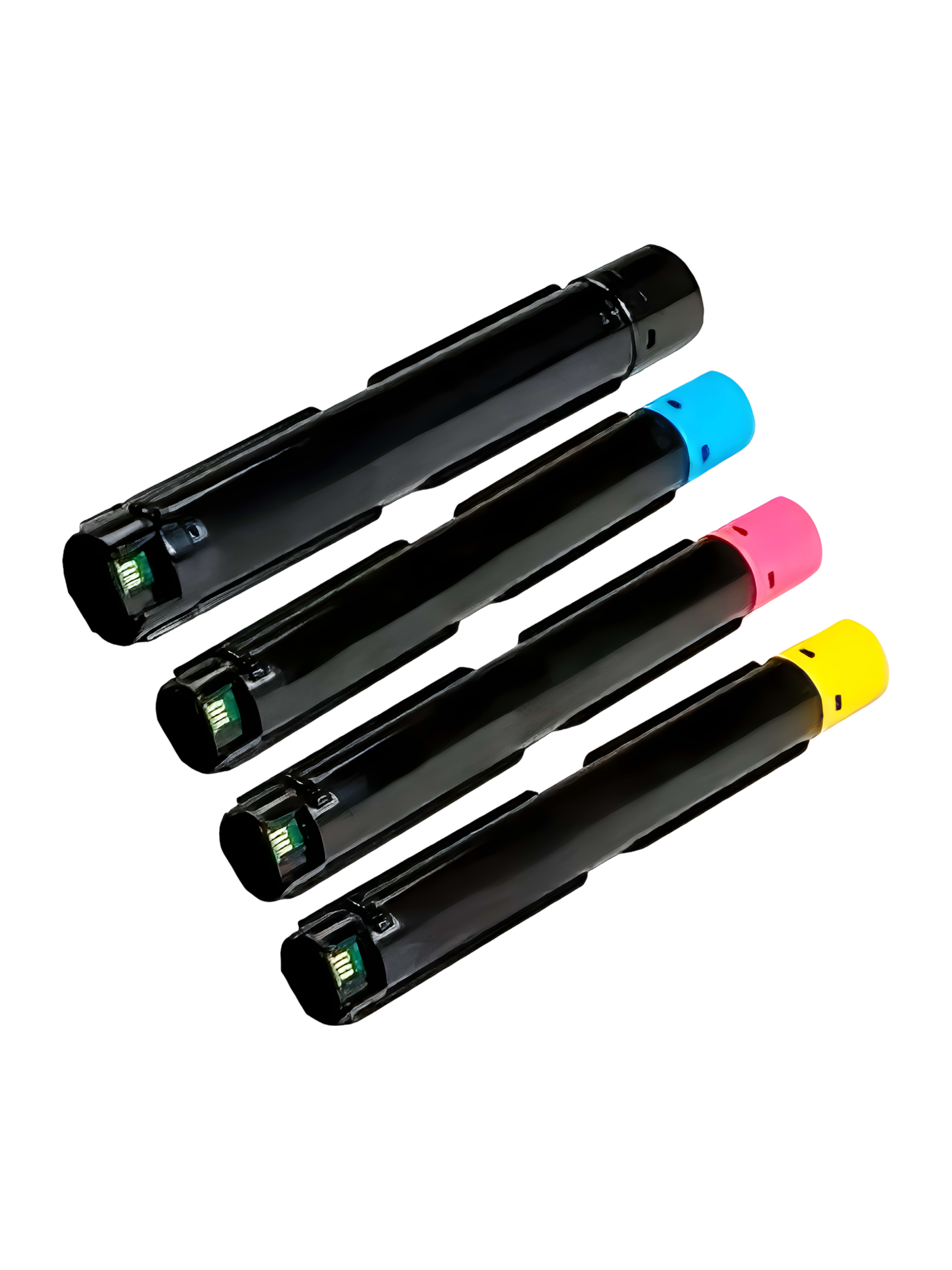 Картриджи 106R03765-106R03768 для Xerox VersaLink C7000 1