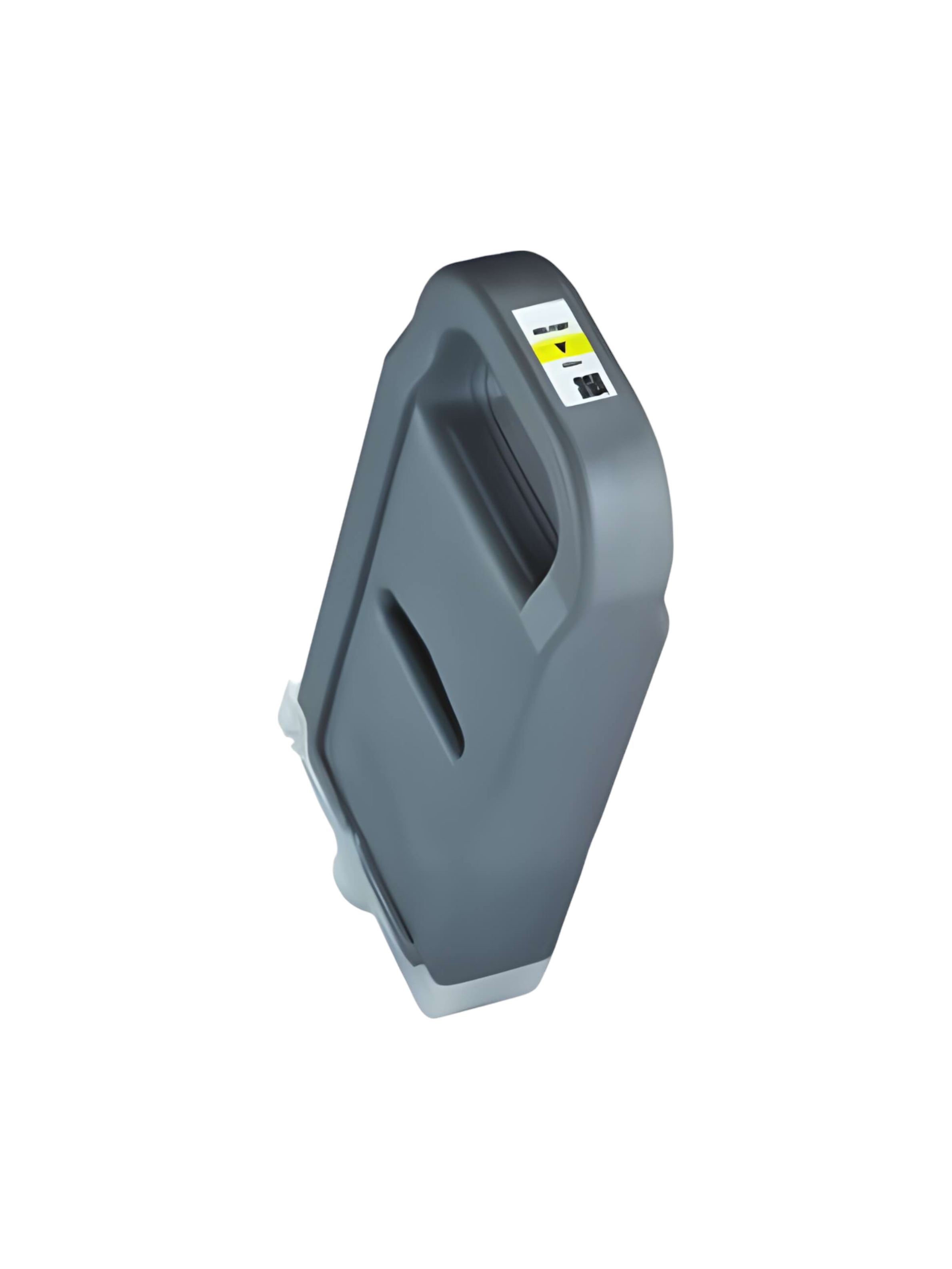 Картридж DS PFI-710Y Canon желтый 1