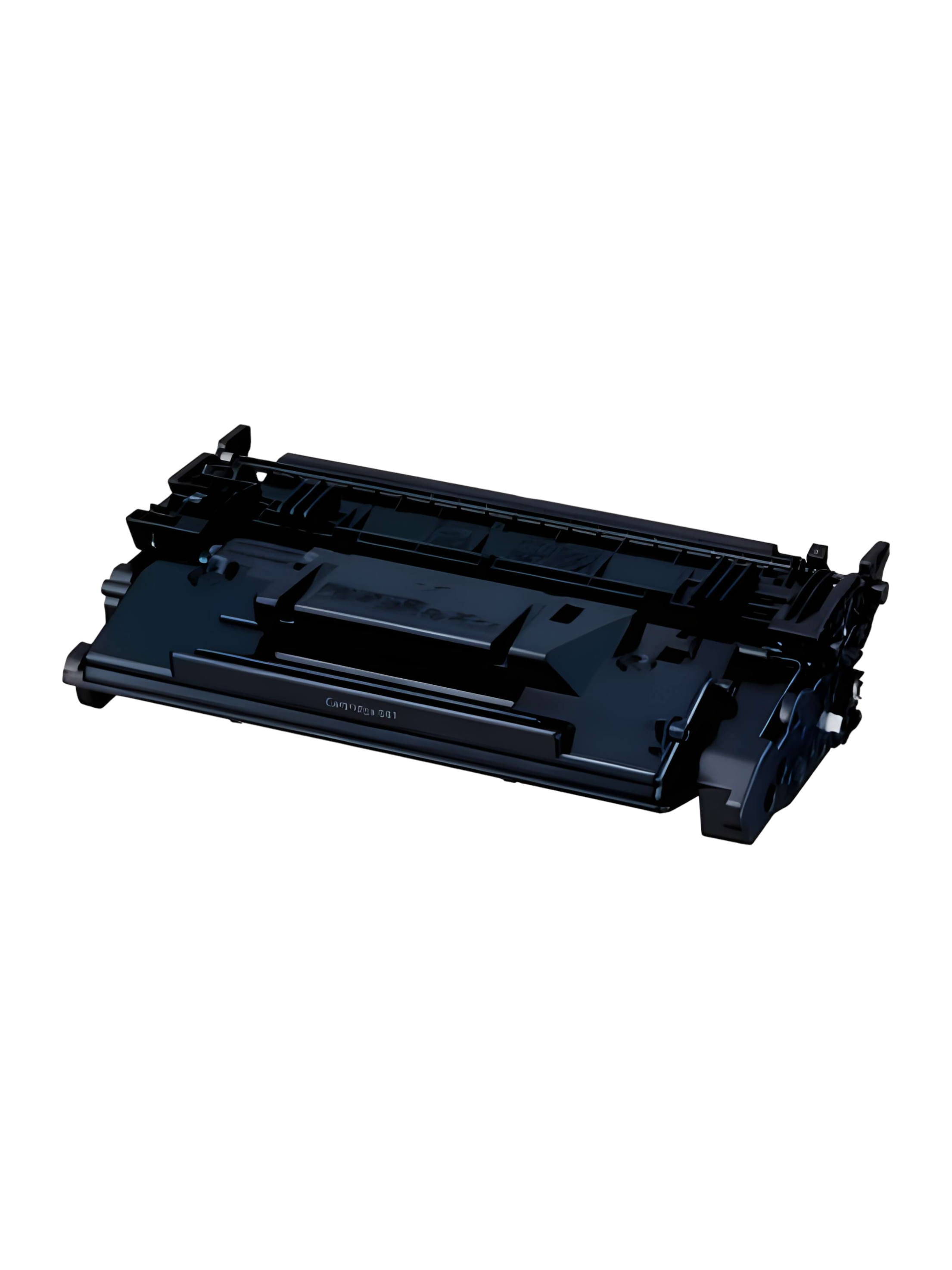 Картридж 041Bk для Canon LBP-312 черный 1
