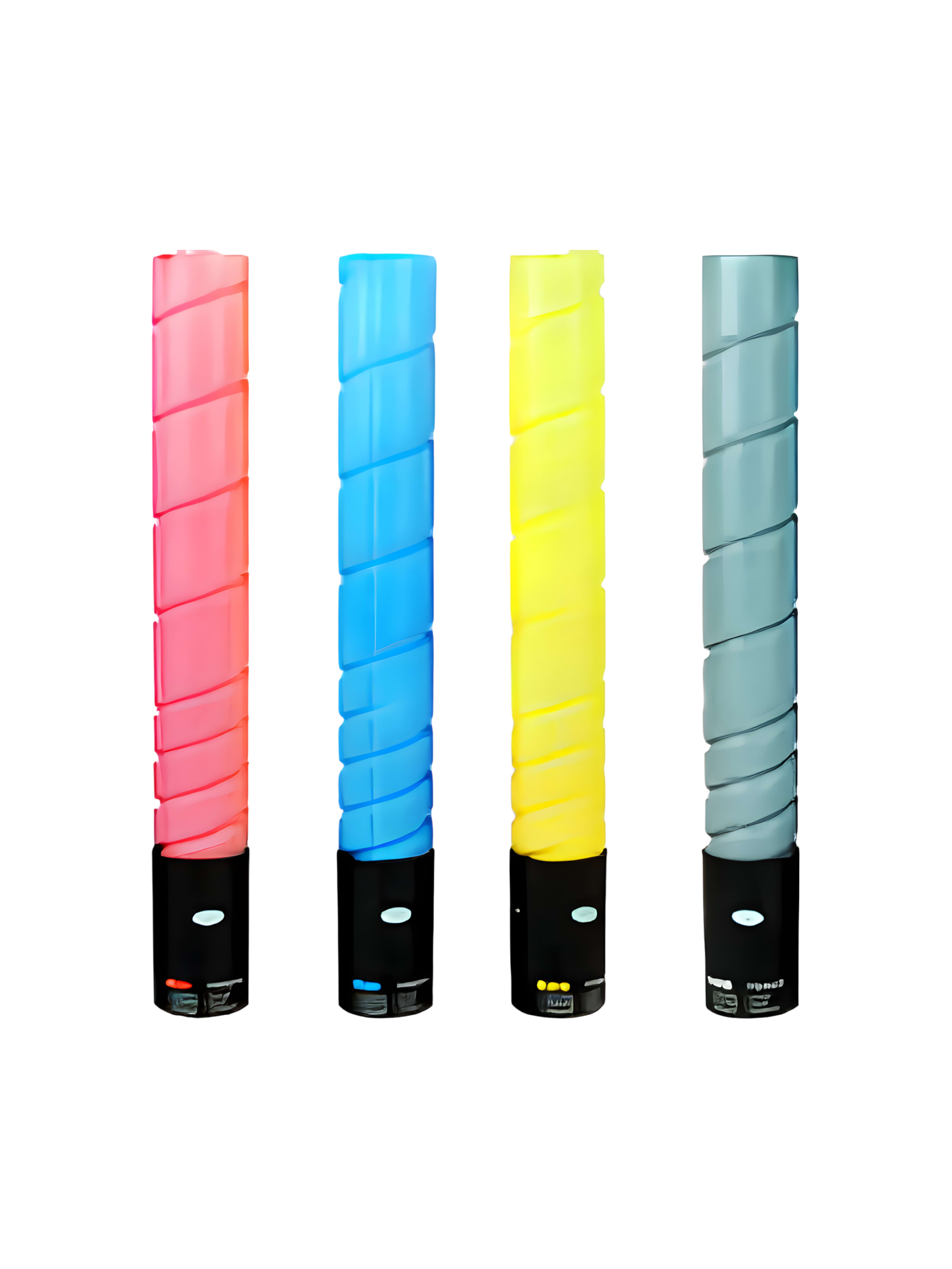 Картриджи TN-321 для Konica Minolta Bizhub C224 1