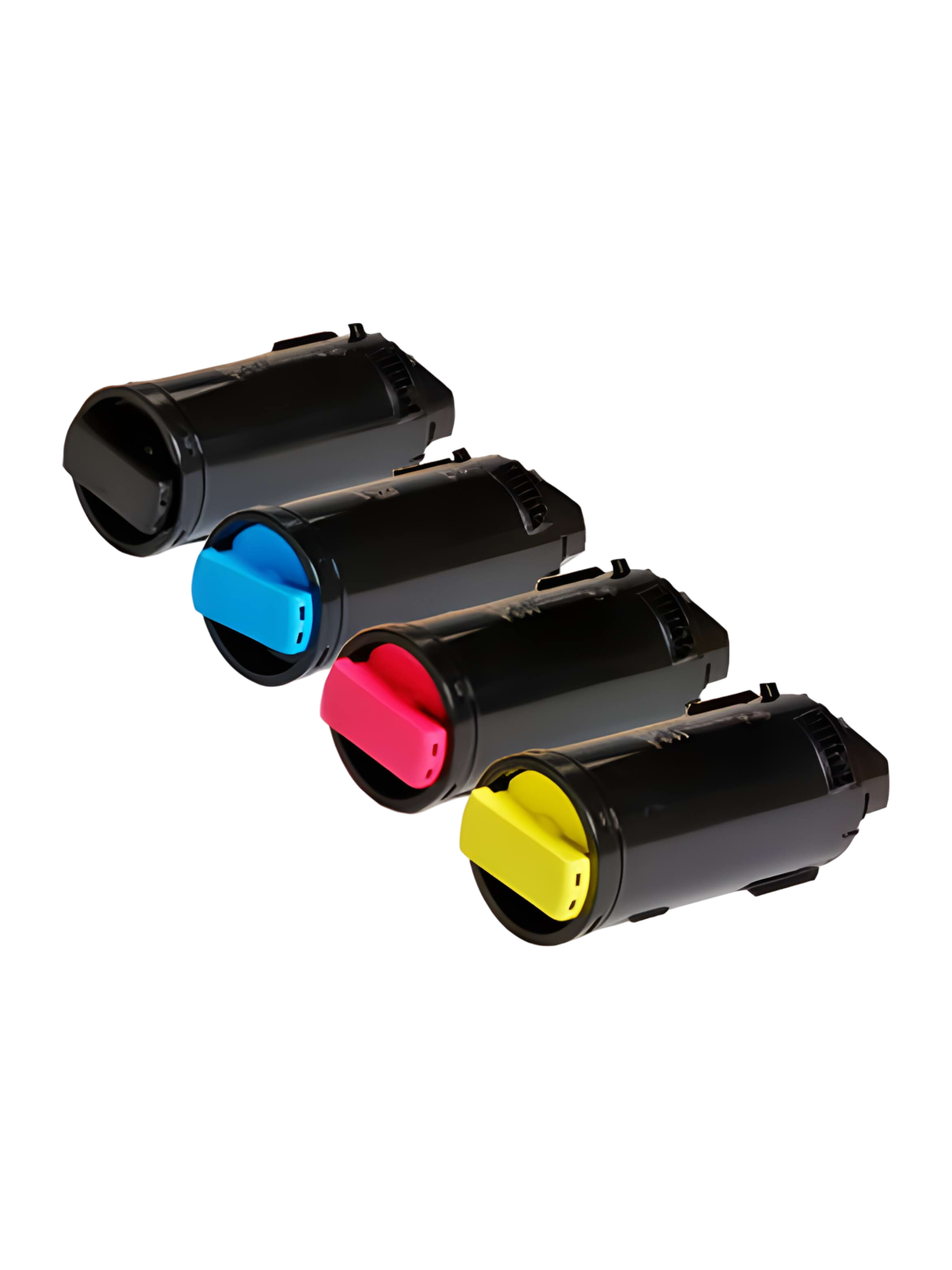 Комплект картриджей DS 106R03887-106R03884 Xerox 1