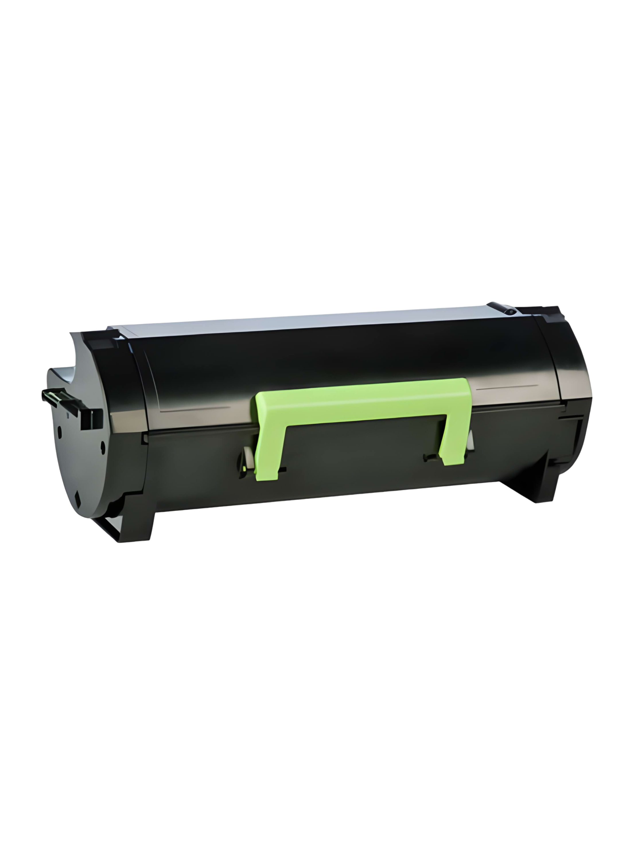 Картридж 56F5H0E Lexmark без чипа совместимый 1
