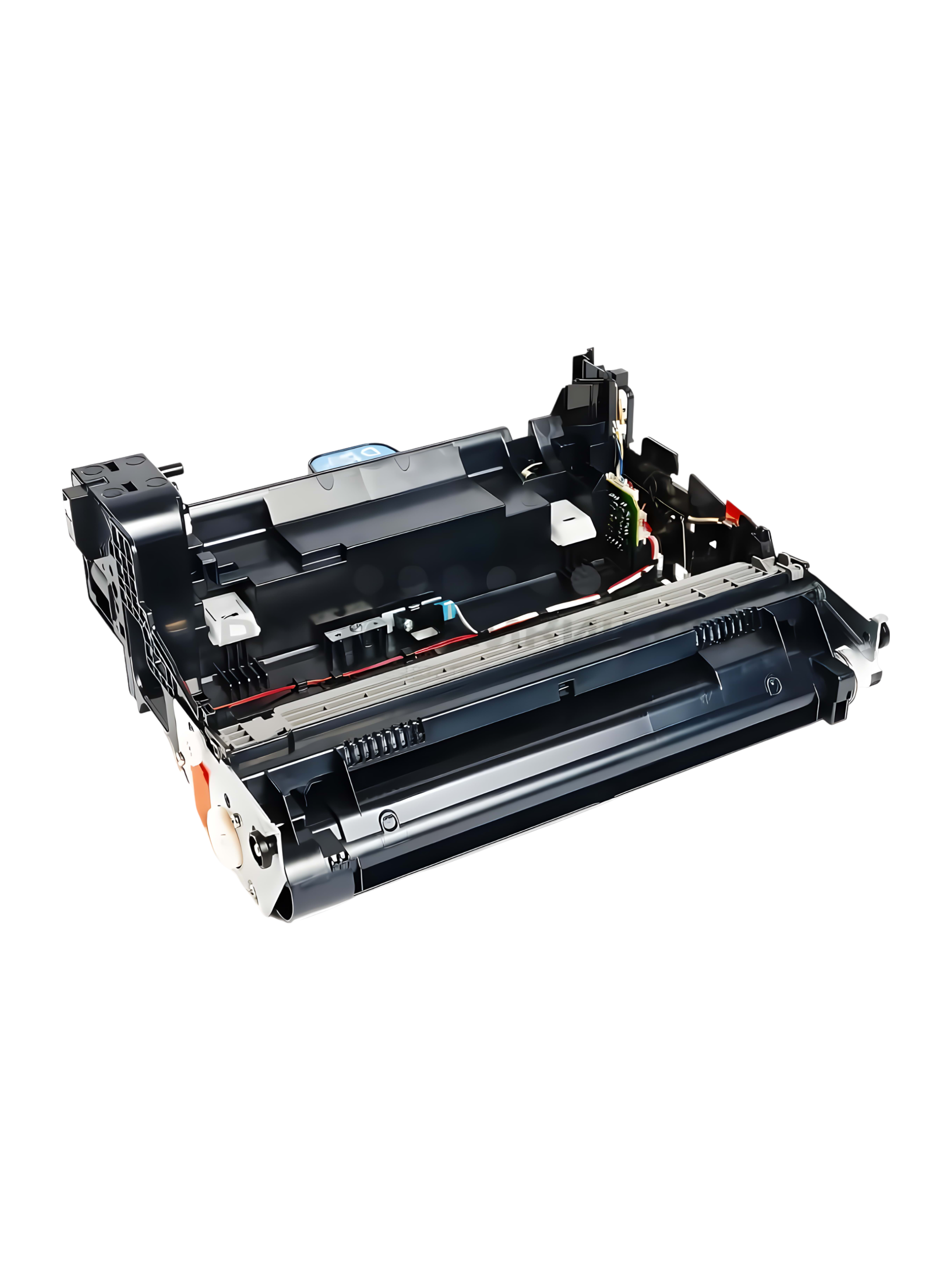 Фотобарабан DK-3190 DU для Kyocera M3655, M3660 черный 1