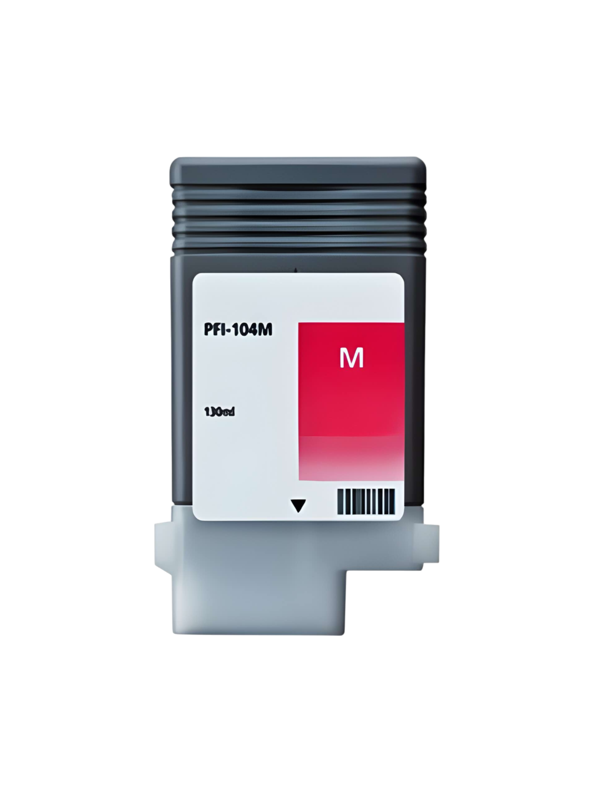 Картридж PFI-104M для Canon iPF650, iPF655 пурпурный 1