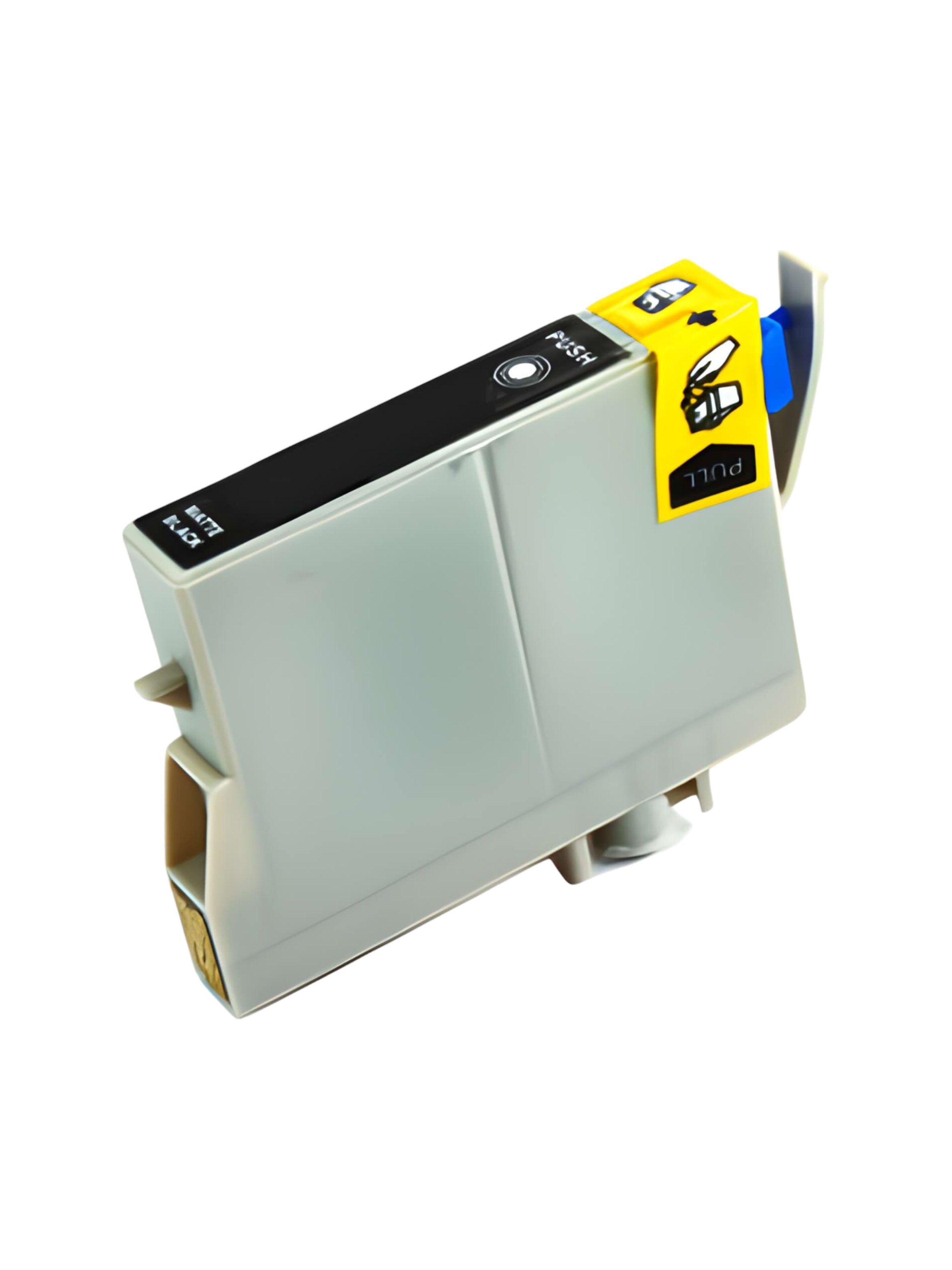 Картридж T1598 Epson C13T15984010 черный матовый без чипа совместимый 1