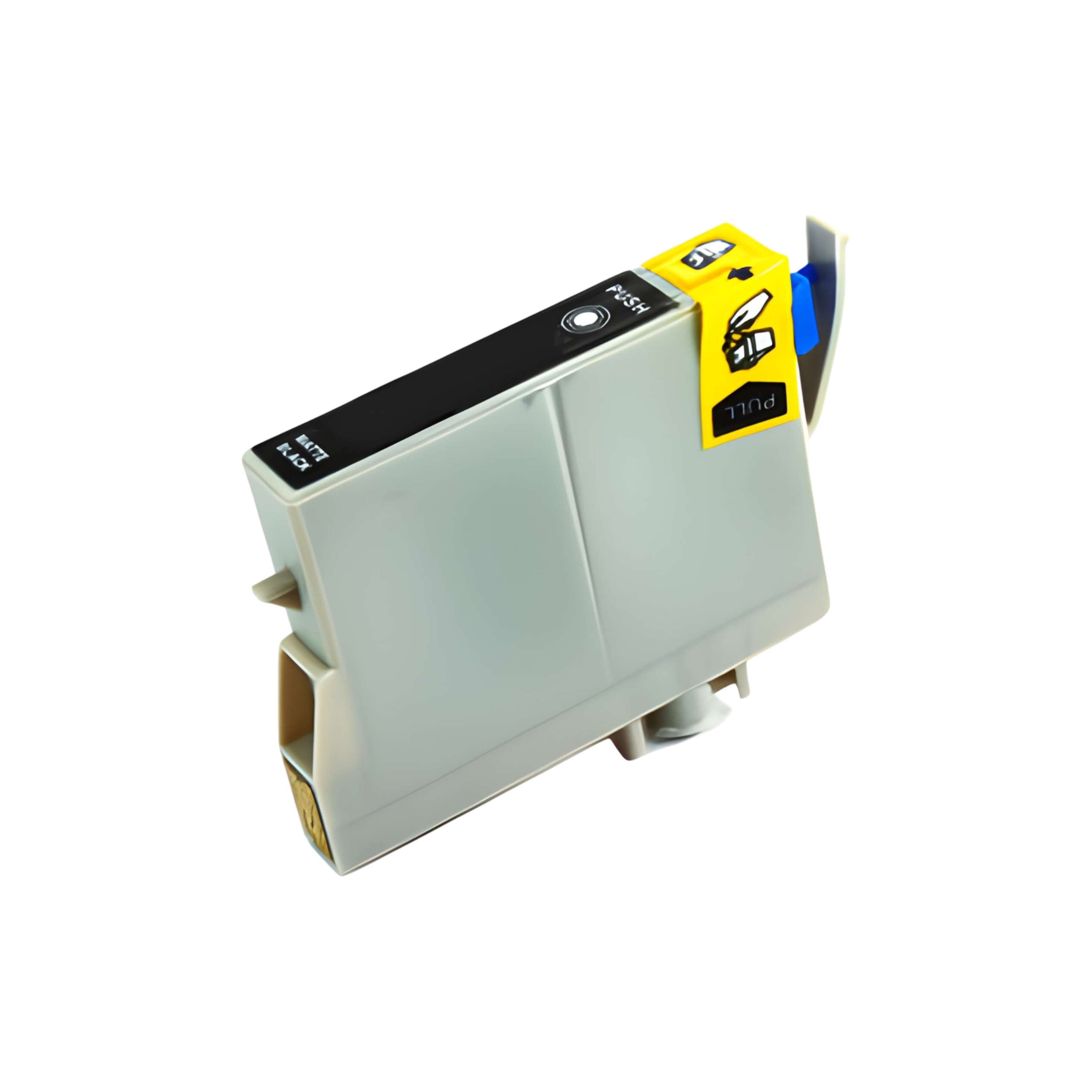 Картридж T1598 Epson C13T15984010 черный матовый без чипа совместимый 1
