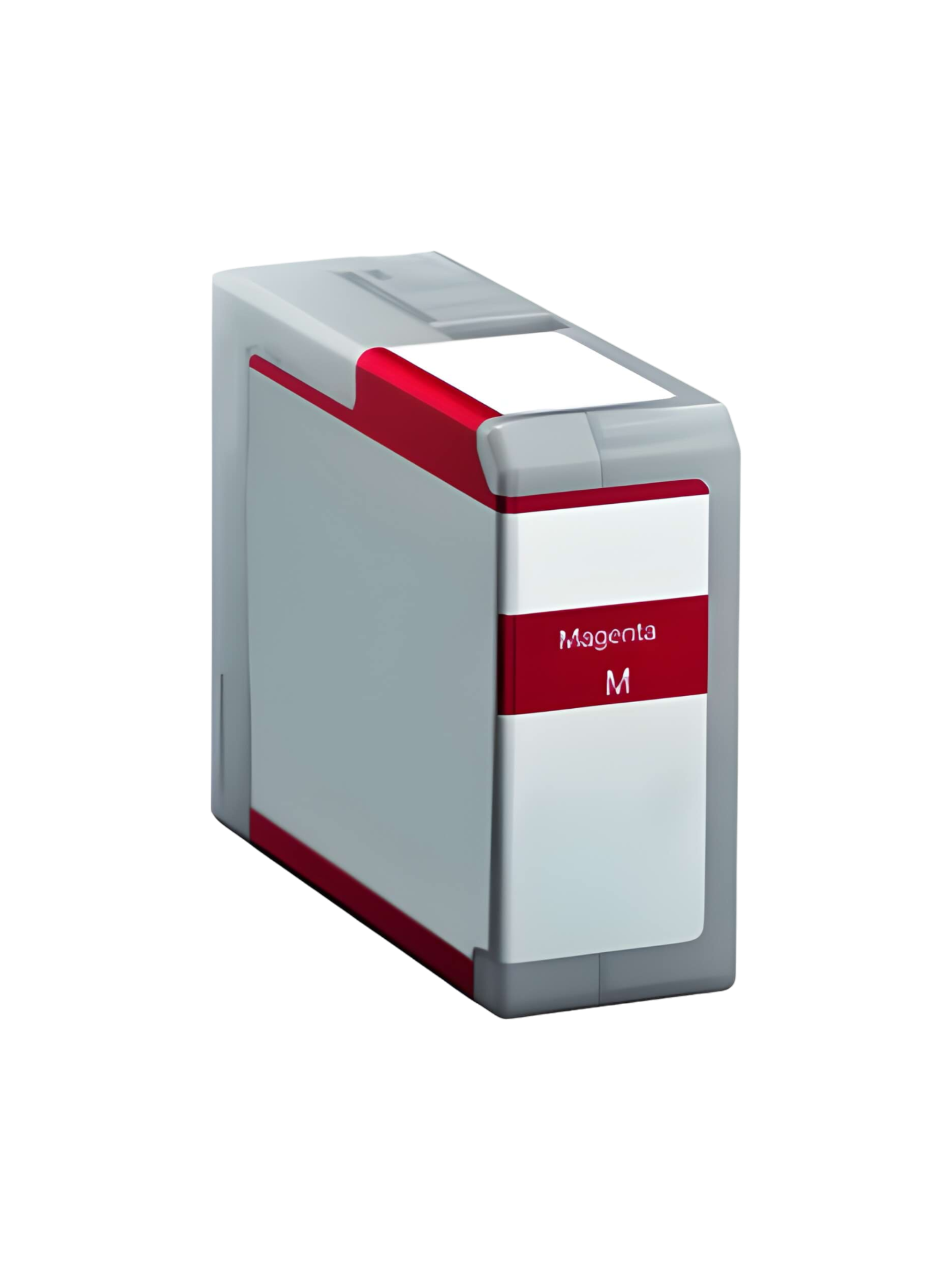 Картридж T5803 Epson C13T580300 пурпурный без чипа совместимый 1