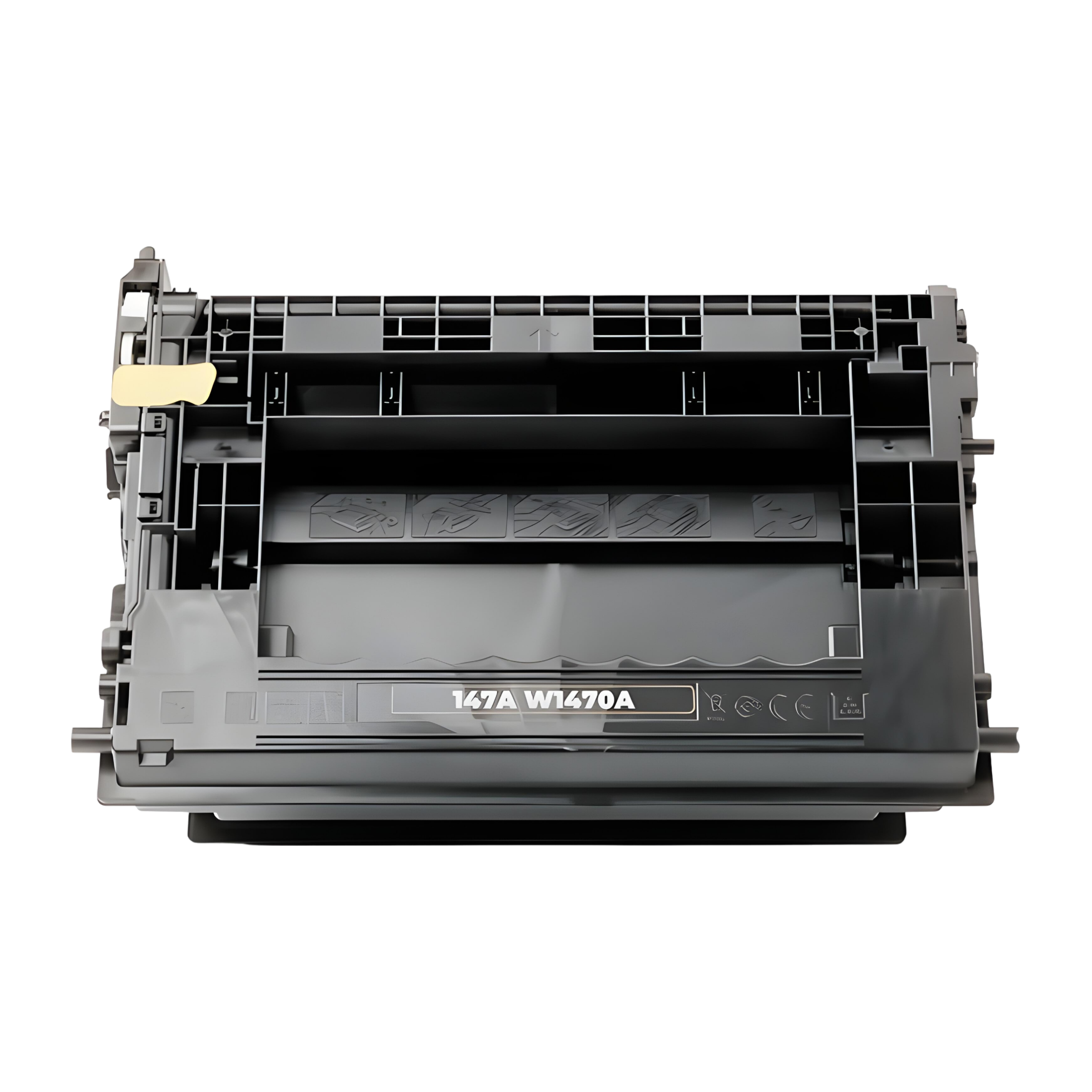 Картридж для HP LaserJet M611dn (W1470A), M612dn 1