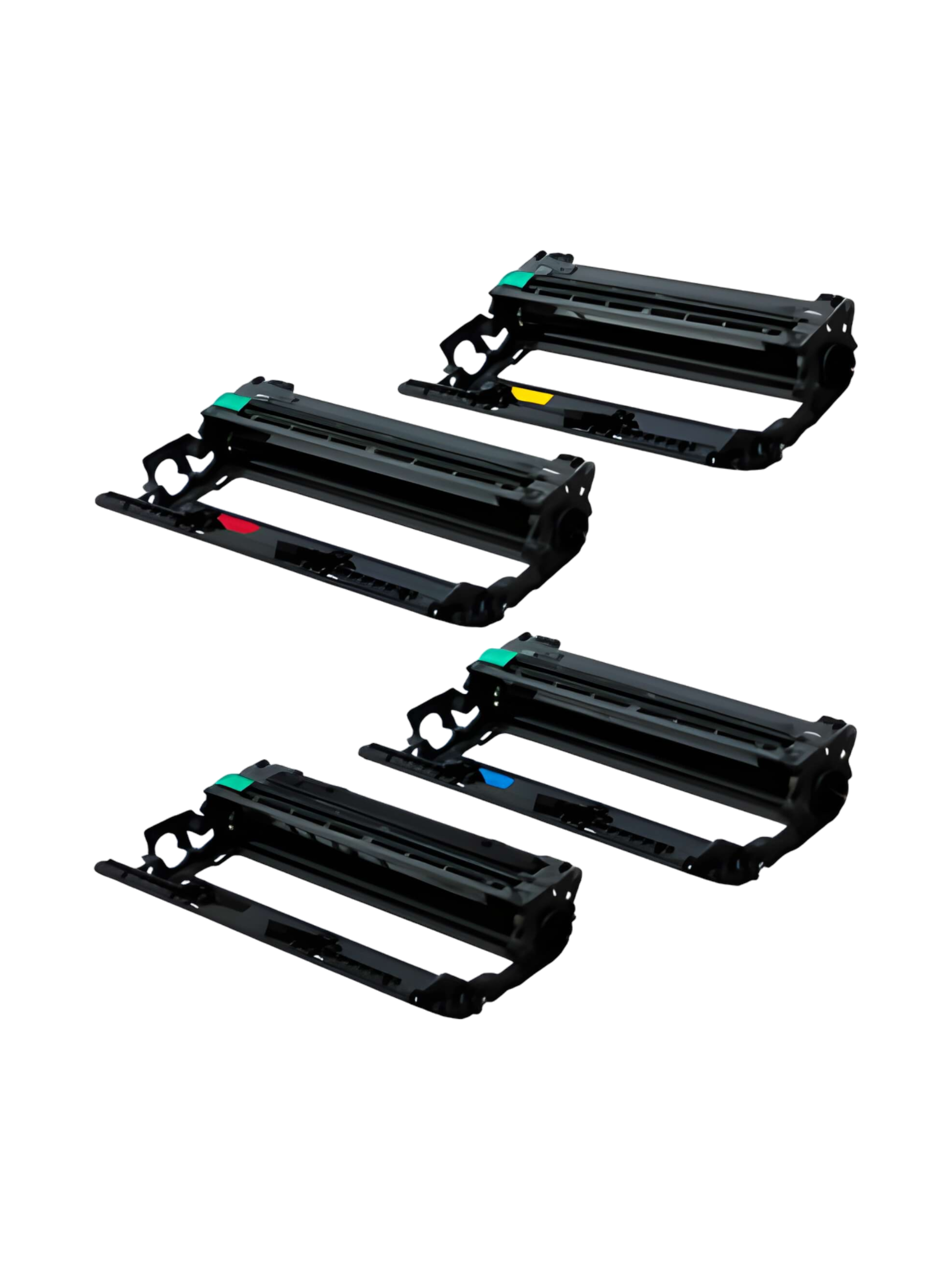 Комплект картриджей DS DR-320CL DU Brother 1