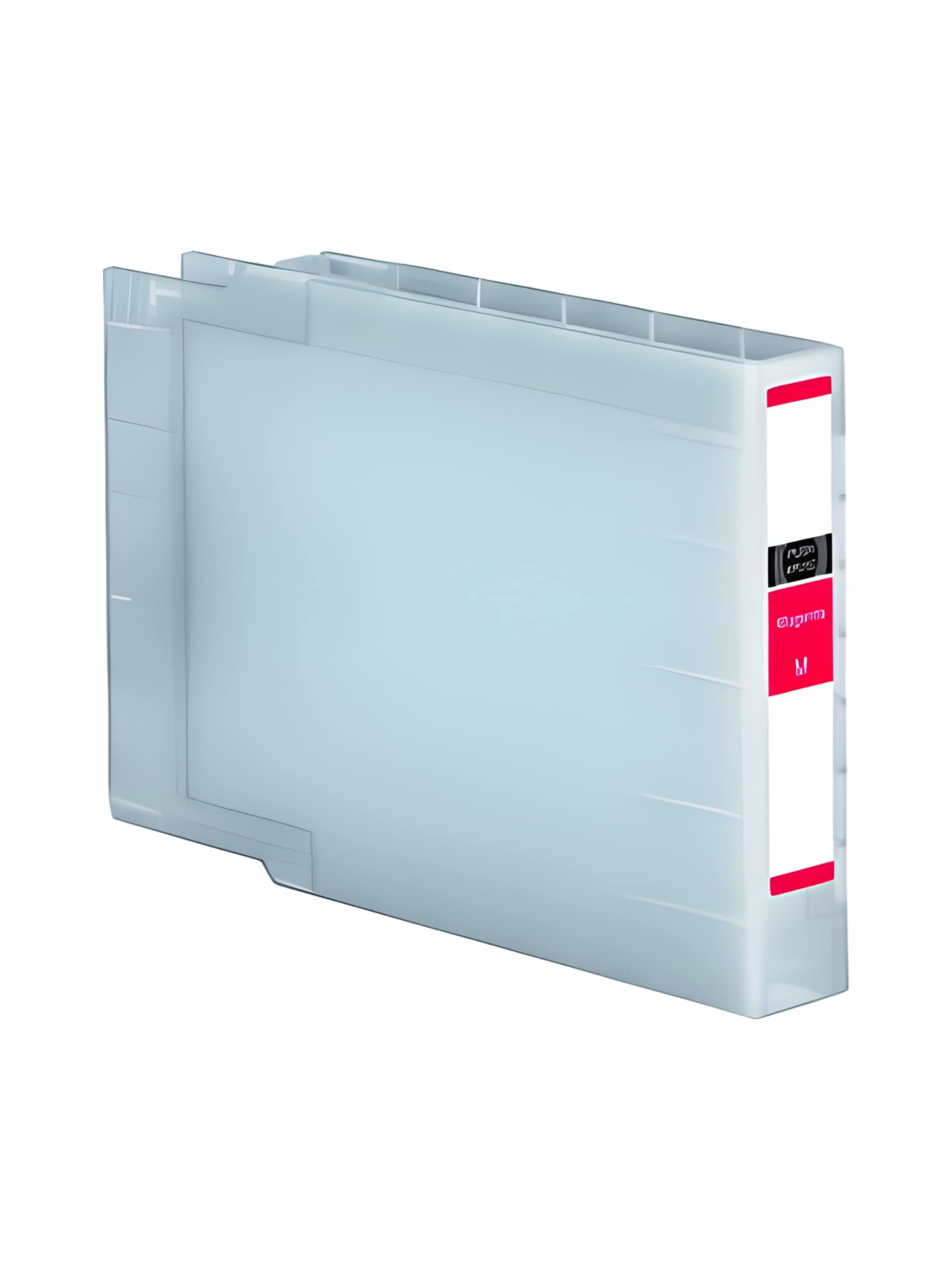 Картридж T04A3 M Epson C13T04A340 пурпурный совместимый 1