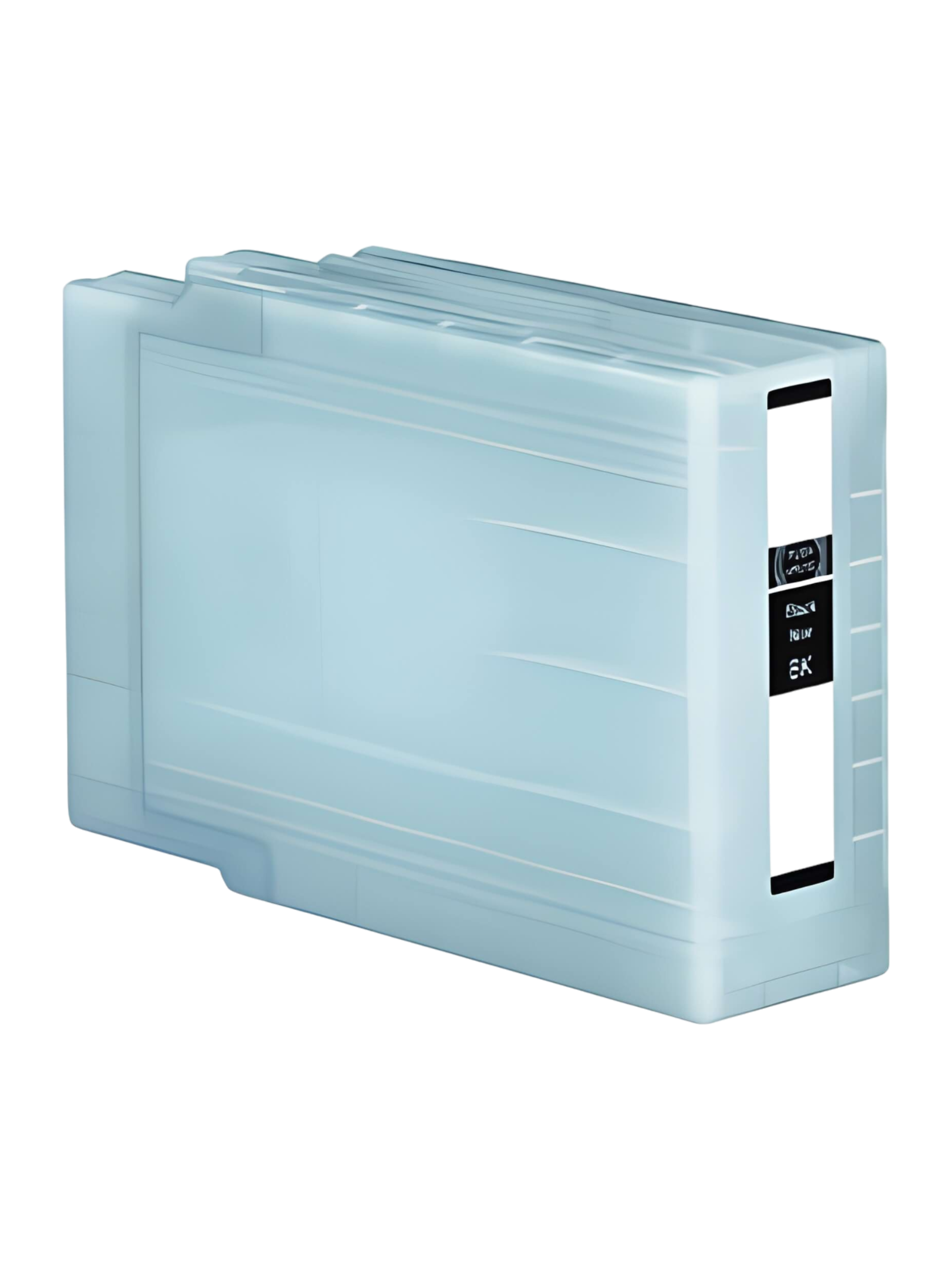 Картридж T04B1 BK Epson C13T04B140 черный совместимый 1