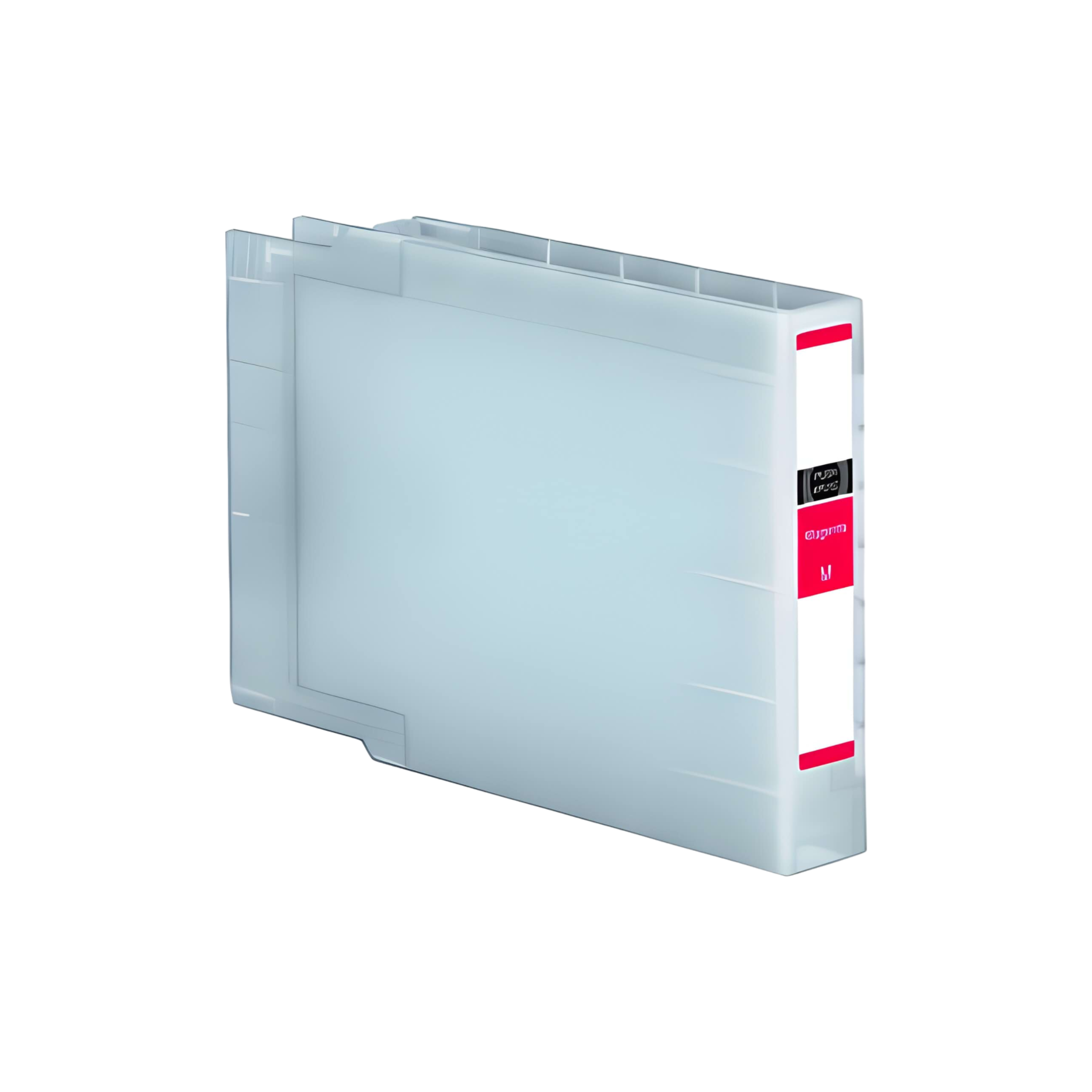 Картридж T04B3 M Epson C13T04B340 пурпурный совместимый 1