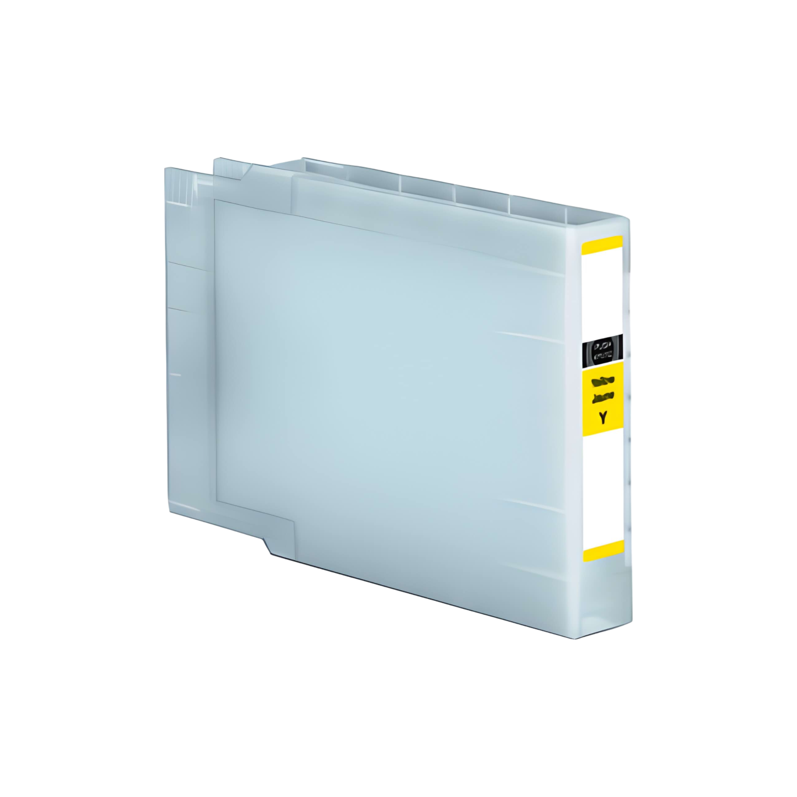 Картридж T04B4 Y Epson C13T04B440 желтый совместимый 1