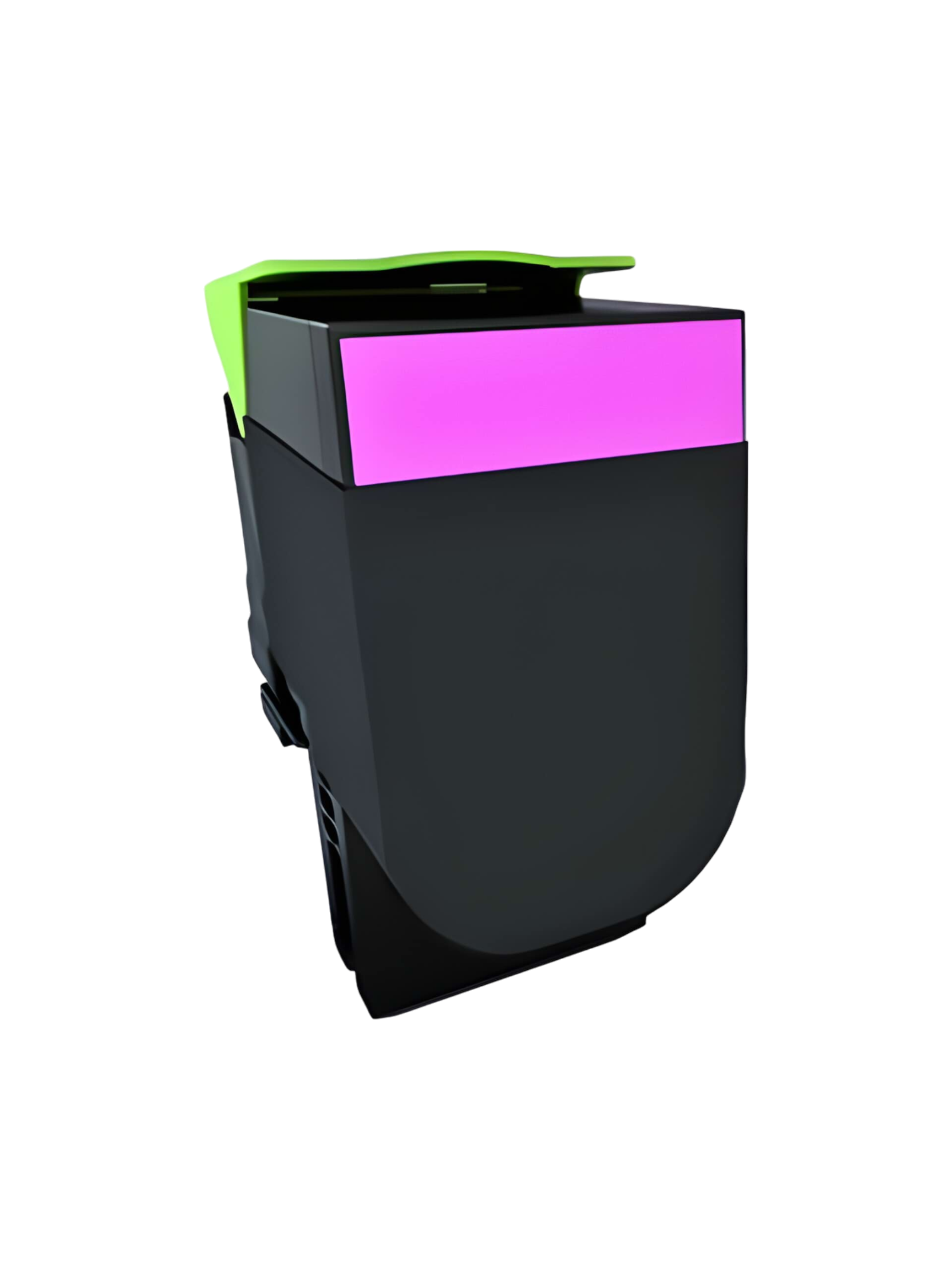 Картридж 71B50M0 для Lexmark CS517, CS517 пурпурный 1