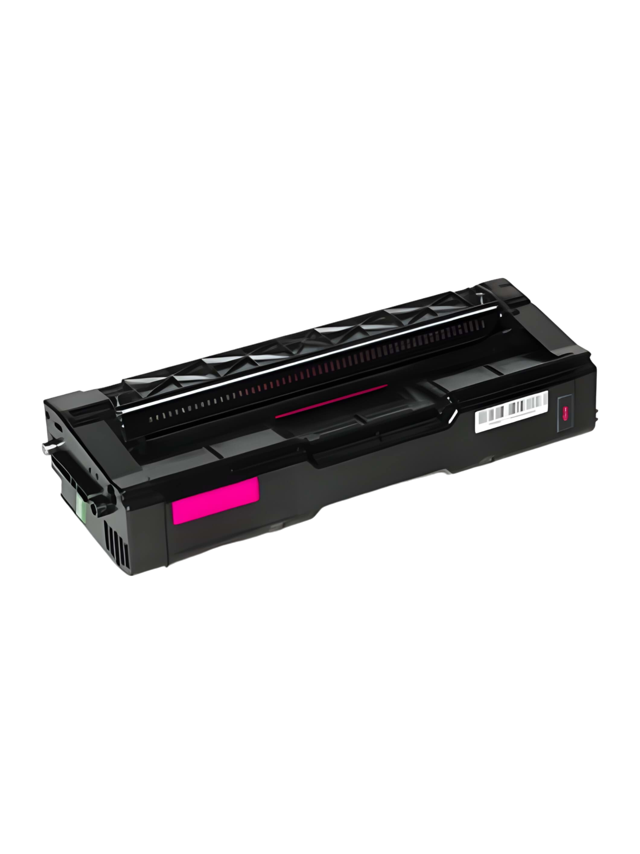 Картридж M C250HM Ricoh 408342 пурпурный совместимый 1