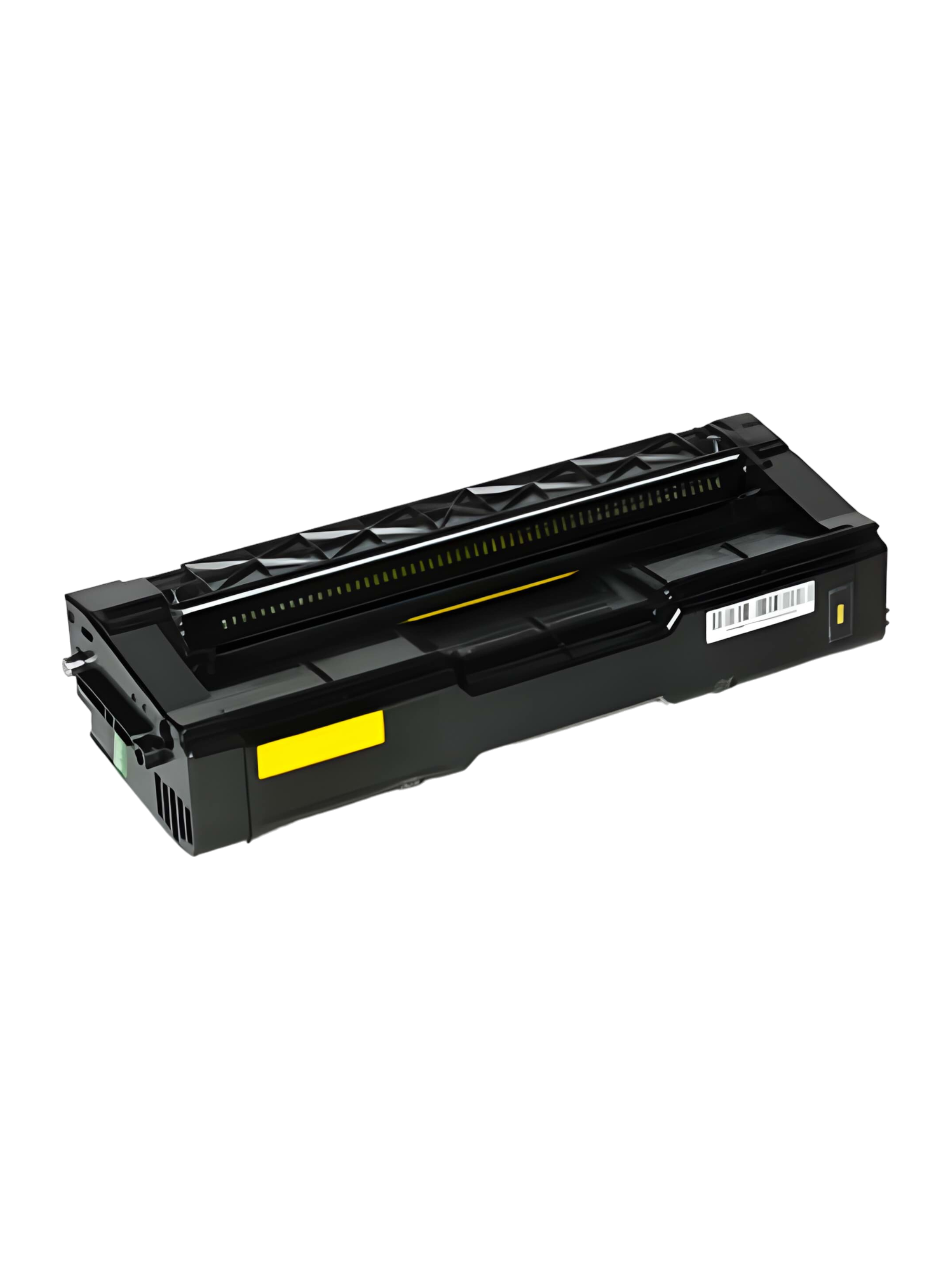 Картридж M C250HY Ricoh 408343 желтый совместимый 1