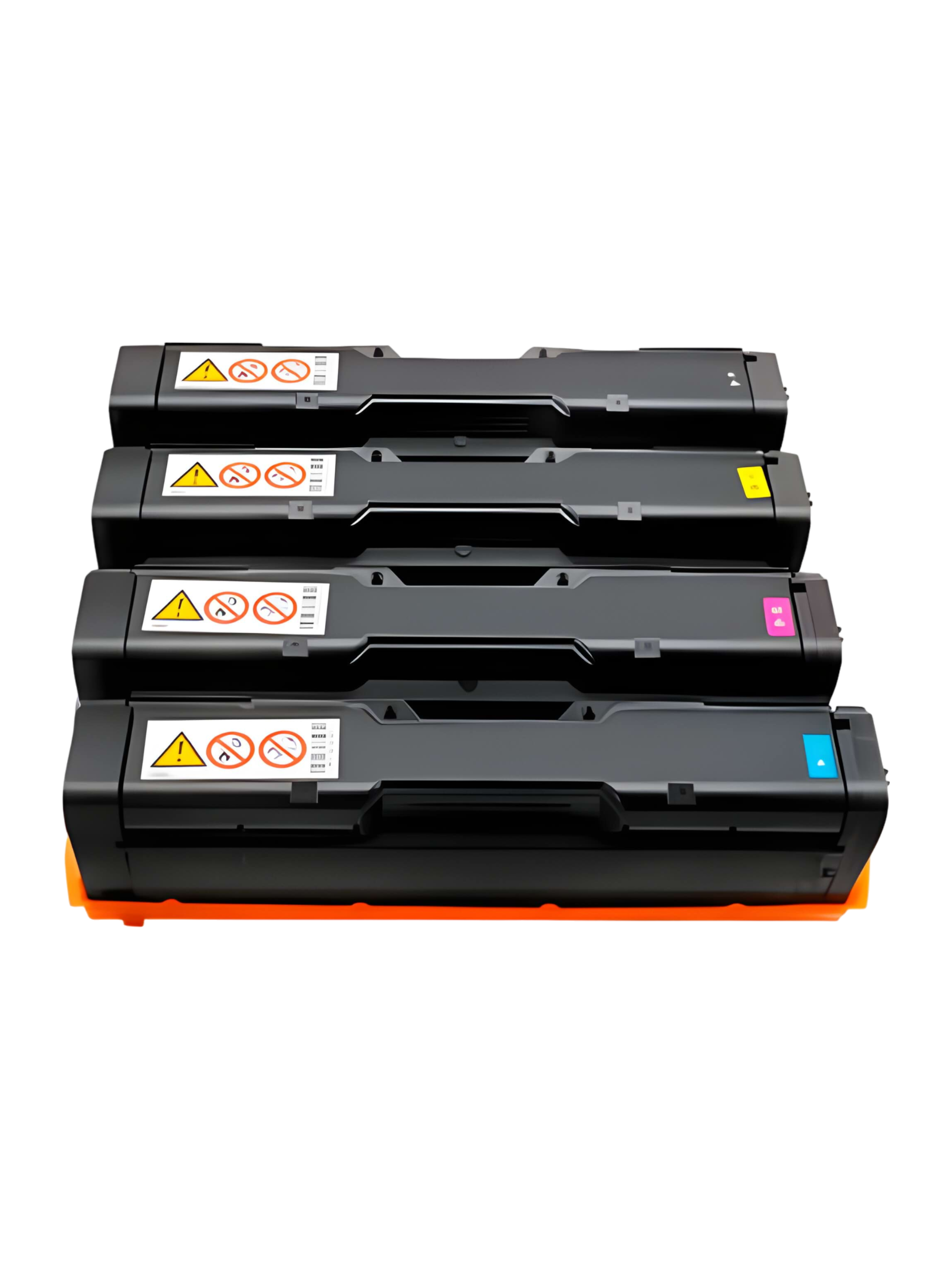 Комплект картриджей DS SPC250H Ricoh 1