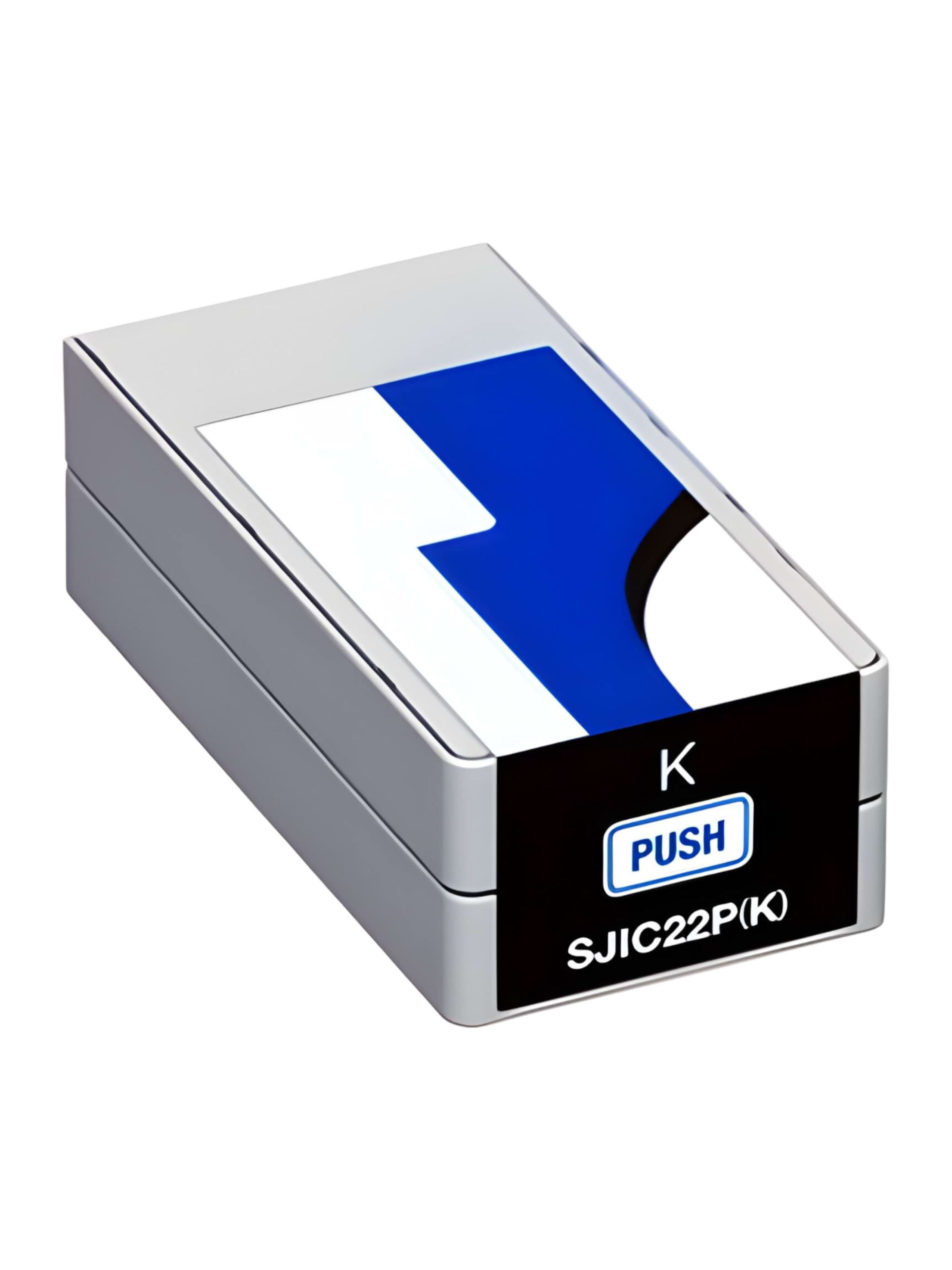 Картридж SJIC22PBK Epson C33S020601 черный совместимый 1