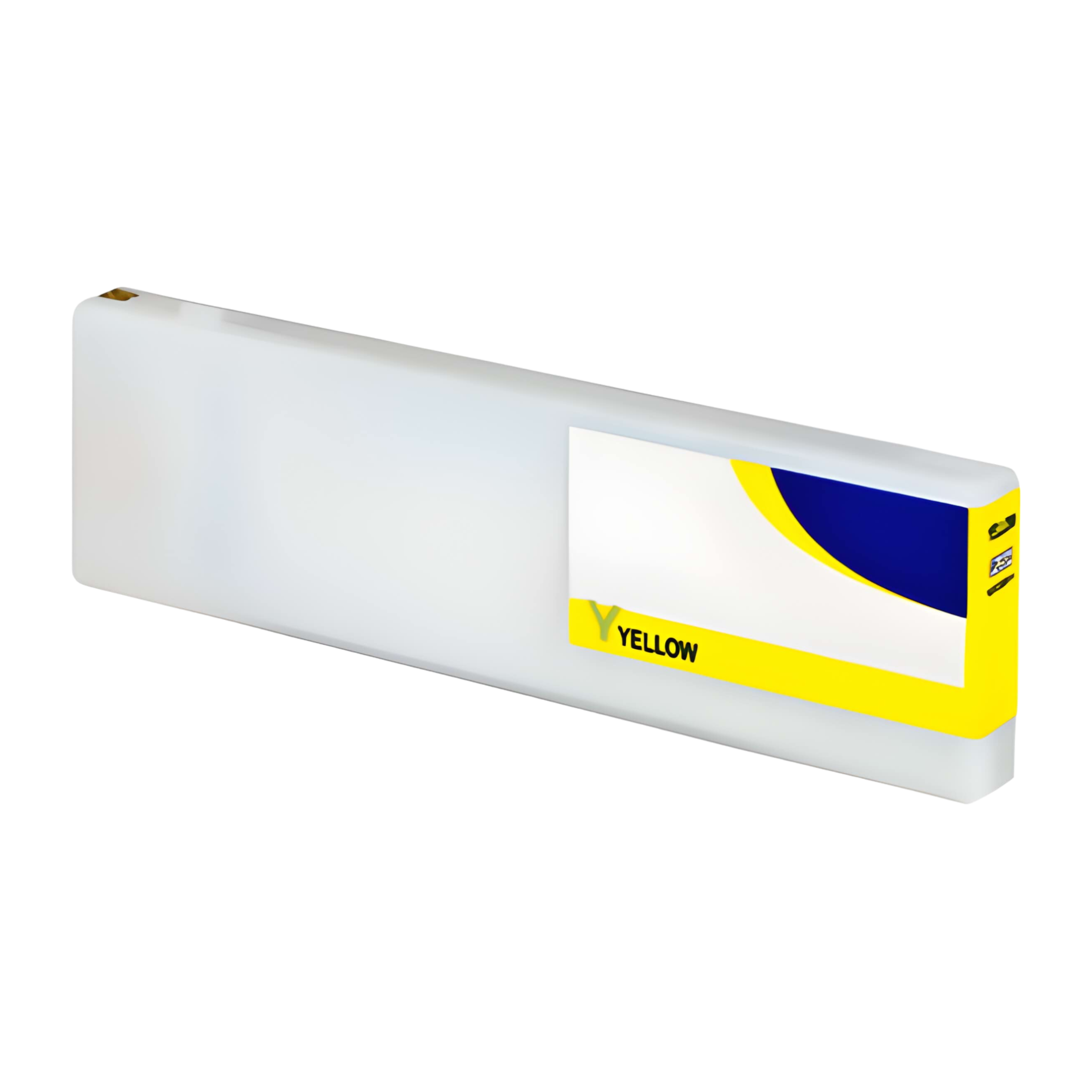 Картридж SJIC26PY Epson C33S020621 желтый совместимый 1