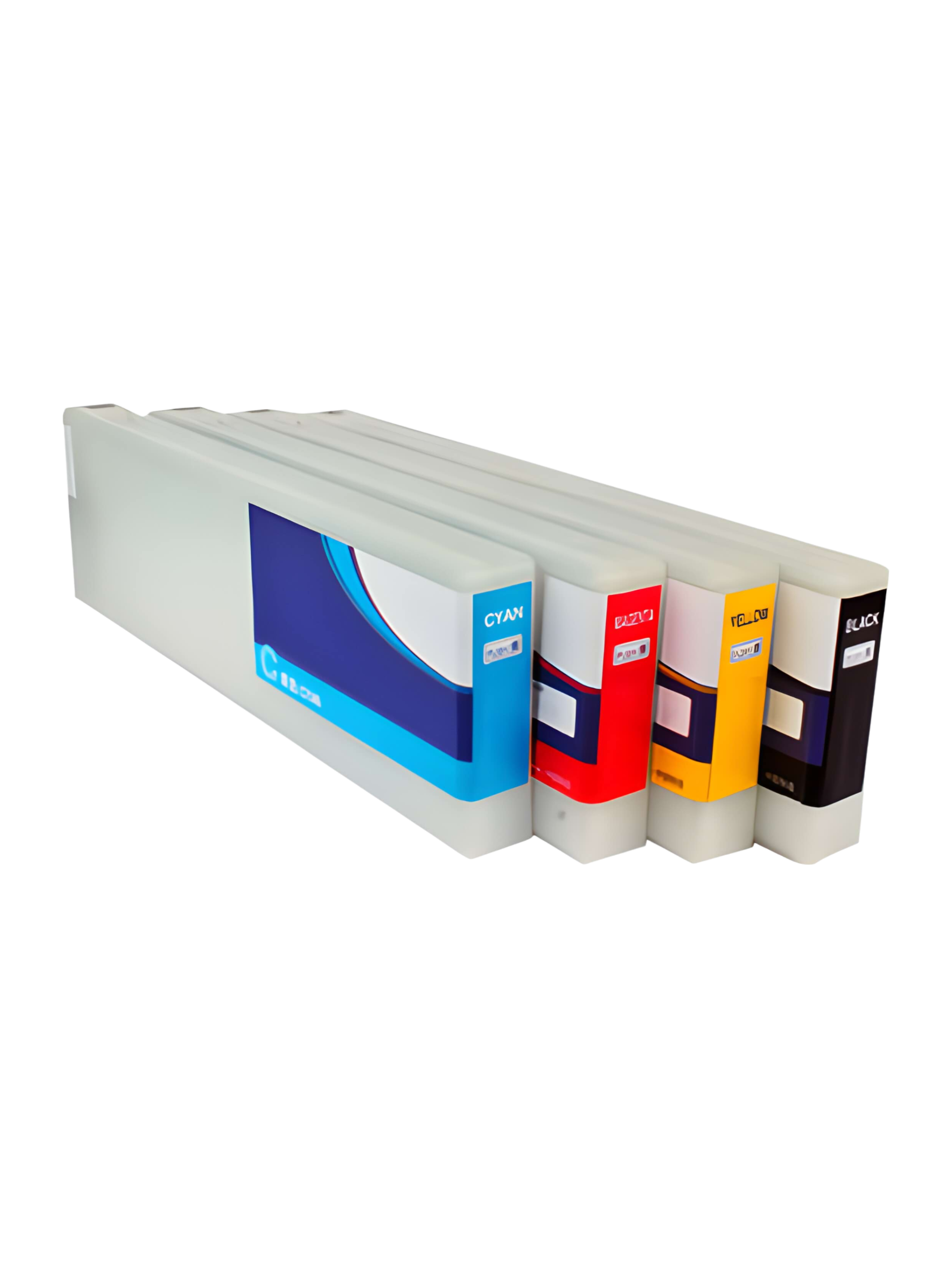 Комплект картриджей DS SJIC26P Epson 1