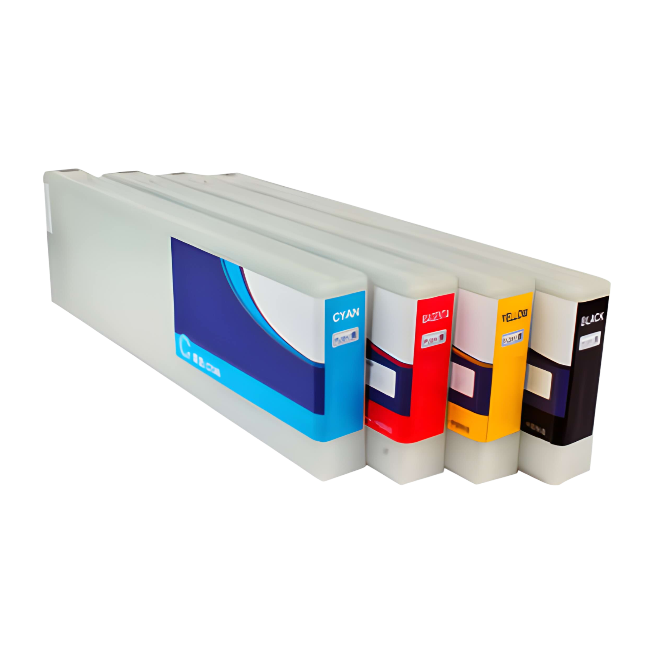Комплект картриджей DS SJIC30P Epson 1