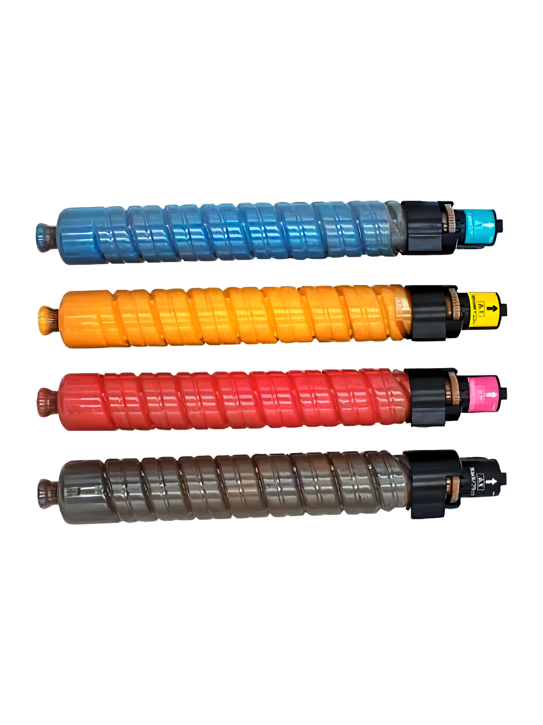 Комплект картриджей DS MPC406 Ricoh 1