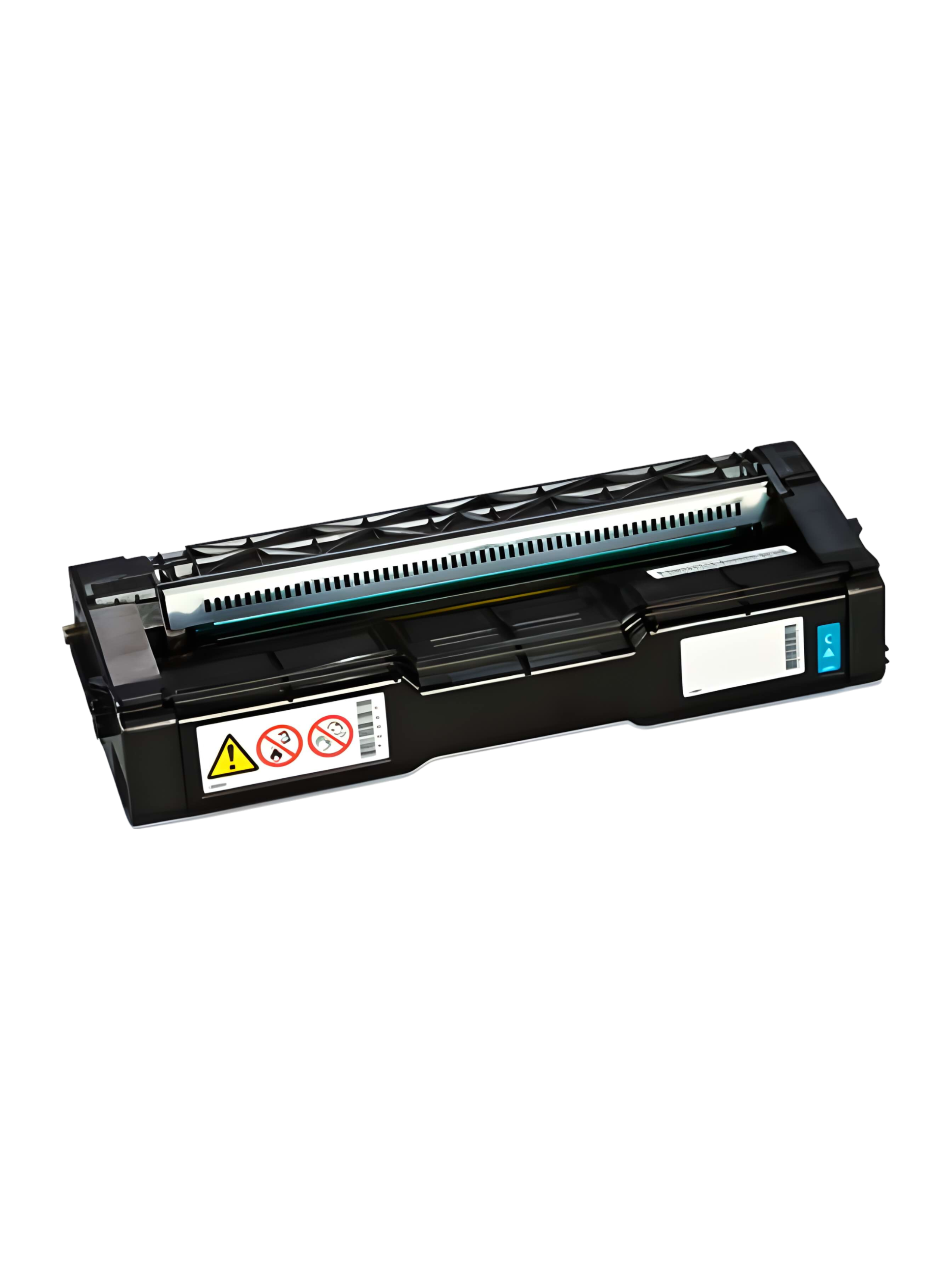 Картридж SPC340E Ricoh 407900 голубой совместимый 1